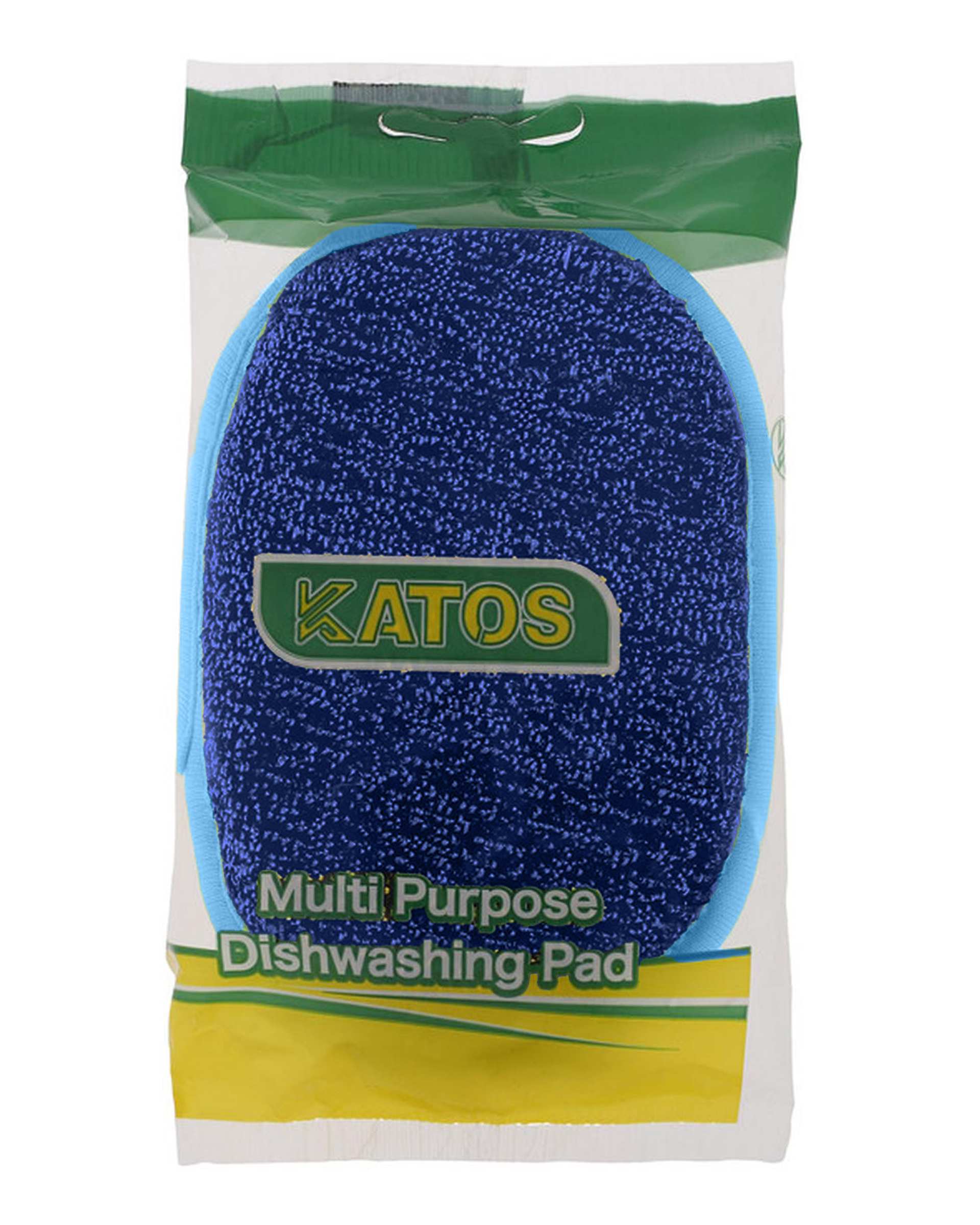 اسکاچ چند منظوره مجیک آبی کاربنی کاتوس Katos کد K234