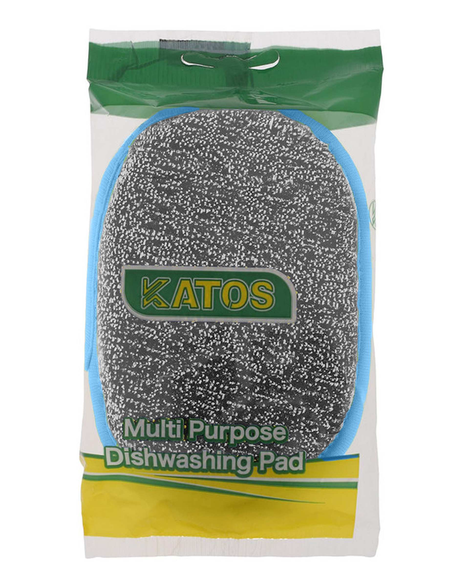 اسکاچ چند منظوره مجیک نقره ای کاتوس Katos کد K234