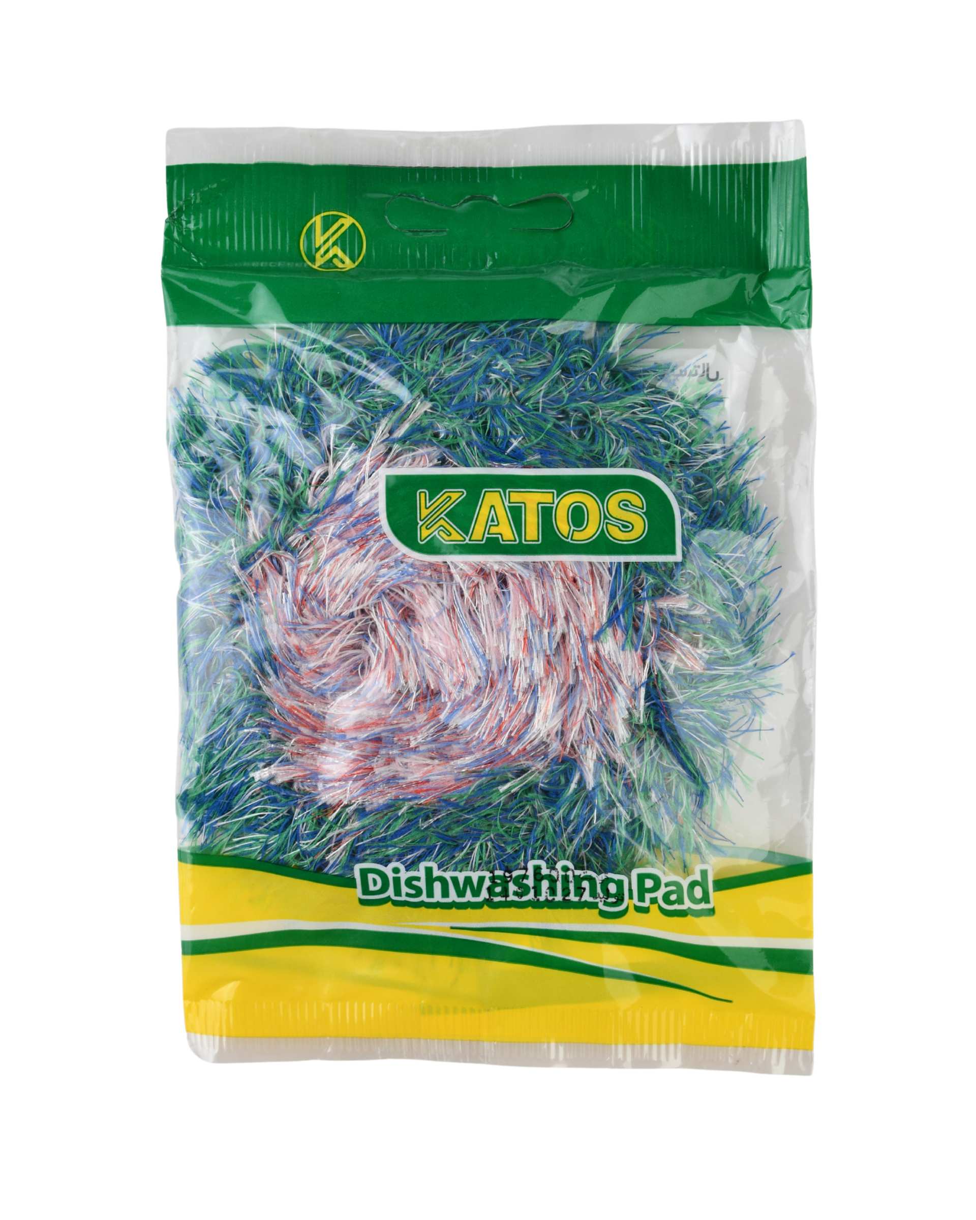 اسکاچ ظرفشویی بلور و کریستال کاتوس Katos کد K211
