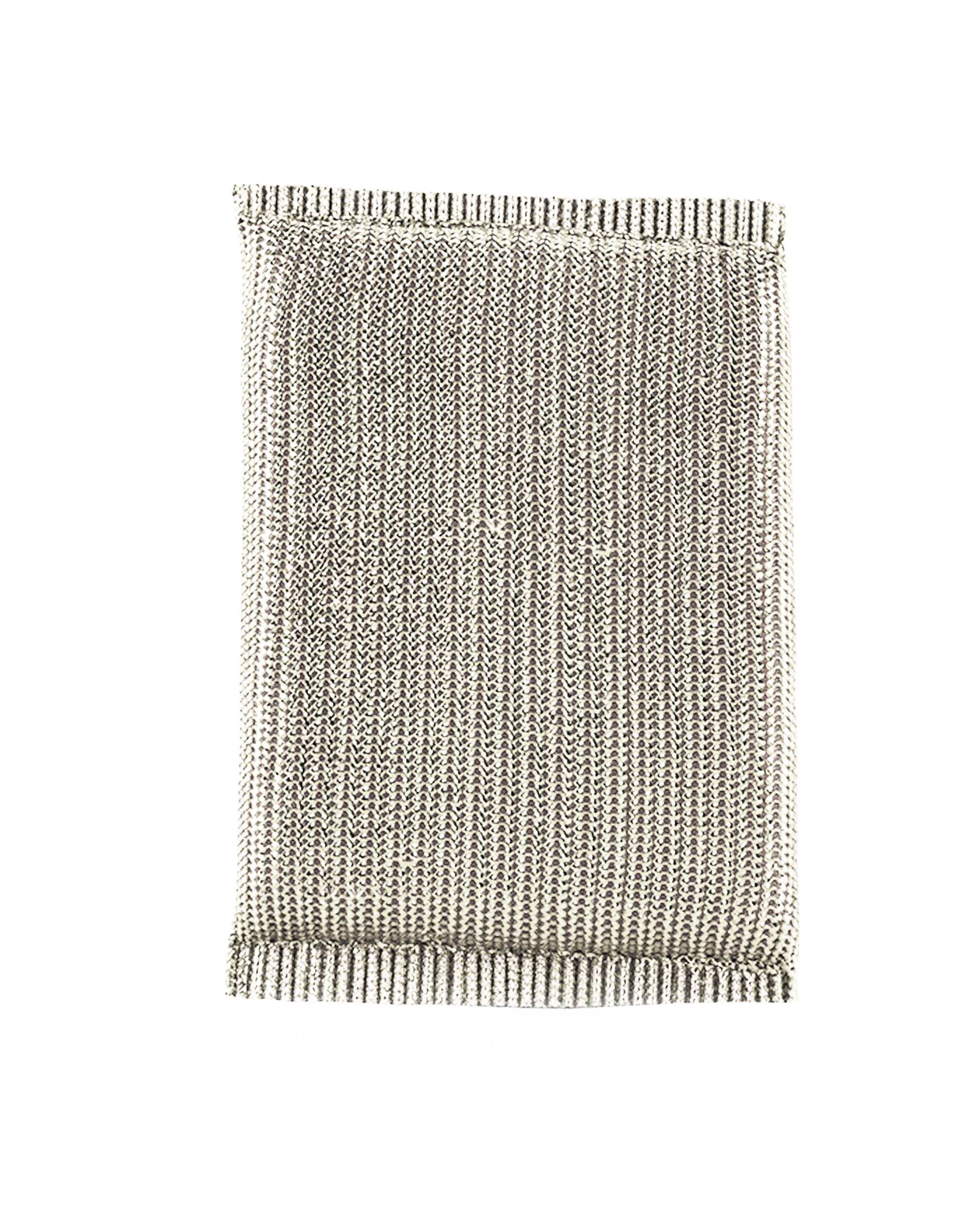 اسکاچ استیل شوی نقره ای کاتوس Katos کد K213