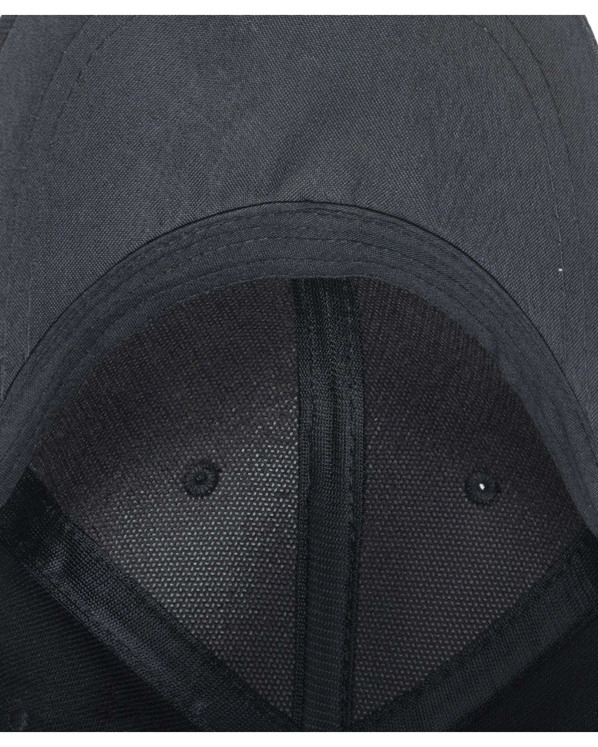 کلاه کپ کتان مشکی بیسراک Bisrak مدل Hat-104Adidas-99