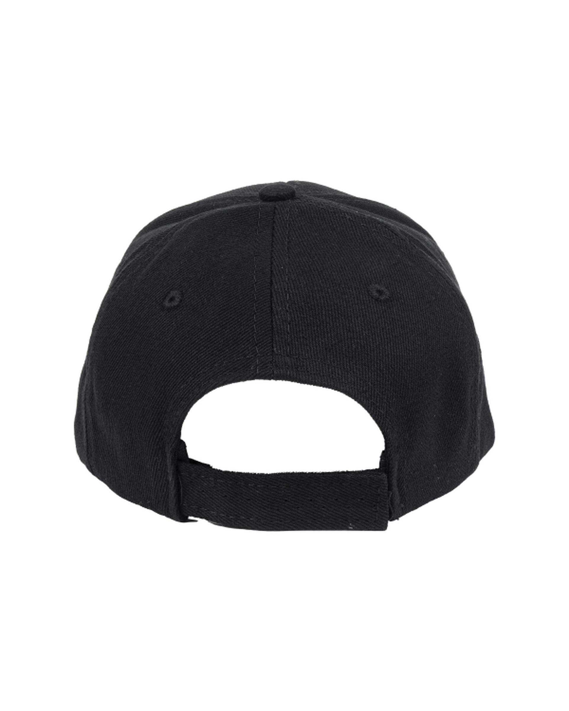 کلاه کپ کتان مشکی بیسراک Bisrak مدل Hat-104Nike-99