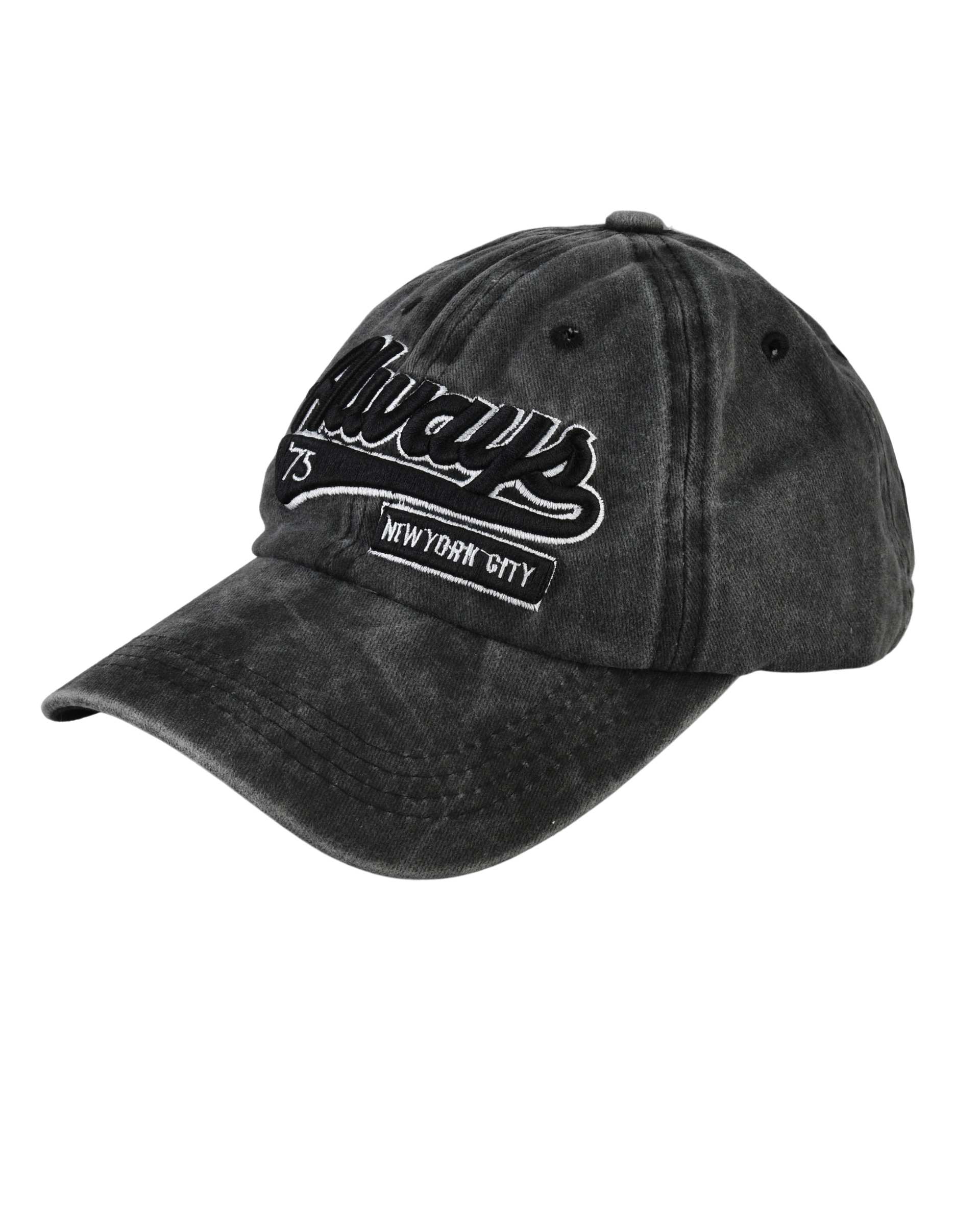 کلاه کتان سنگشور گلدوزی بیسراک