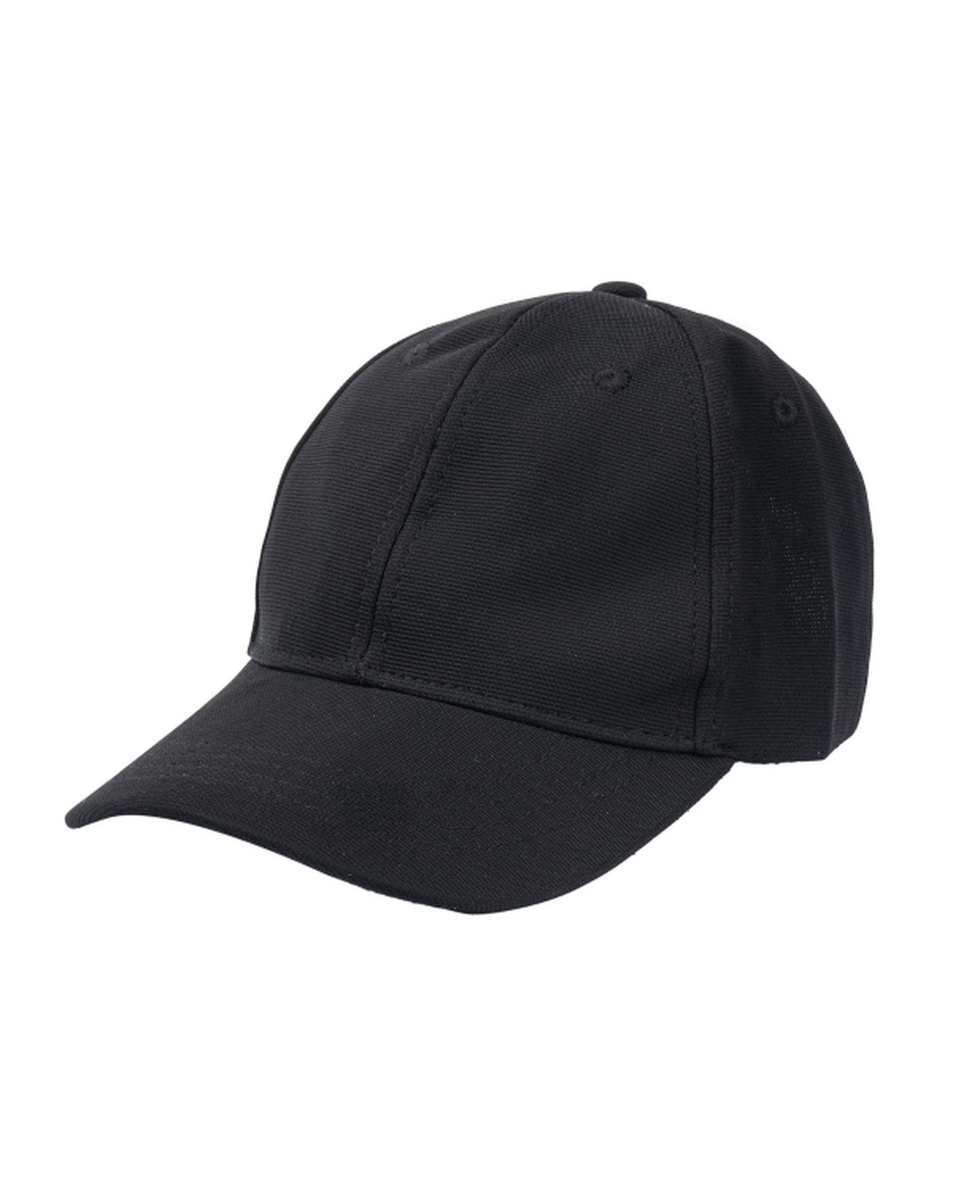 کلاه کپ مشکی بیسراک Bisrak مدل Hat-109-99