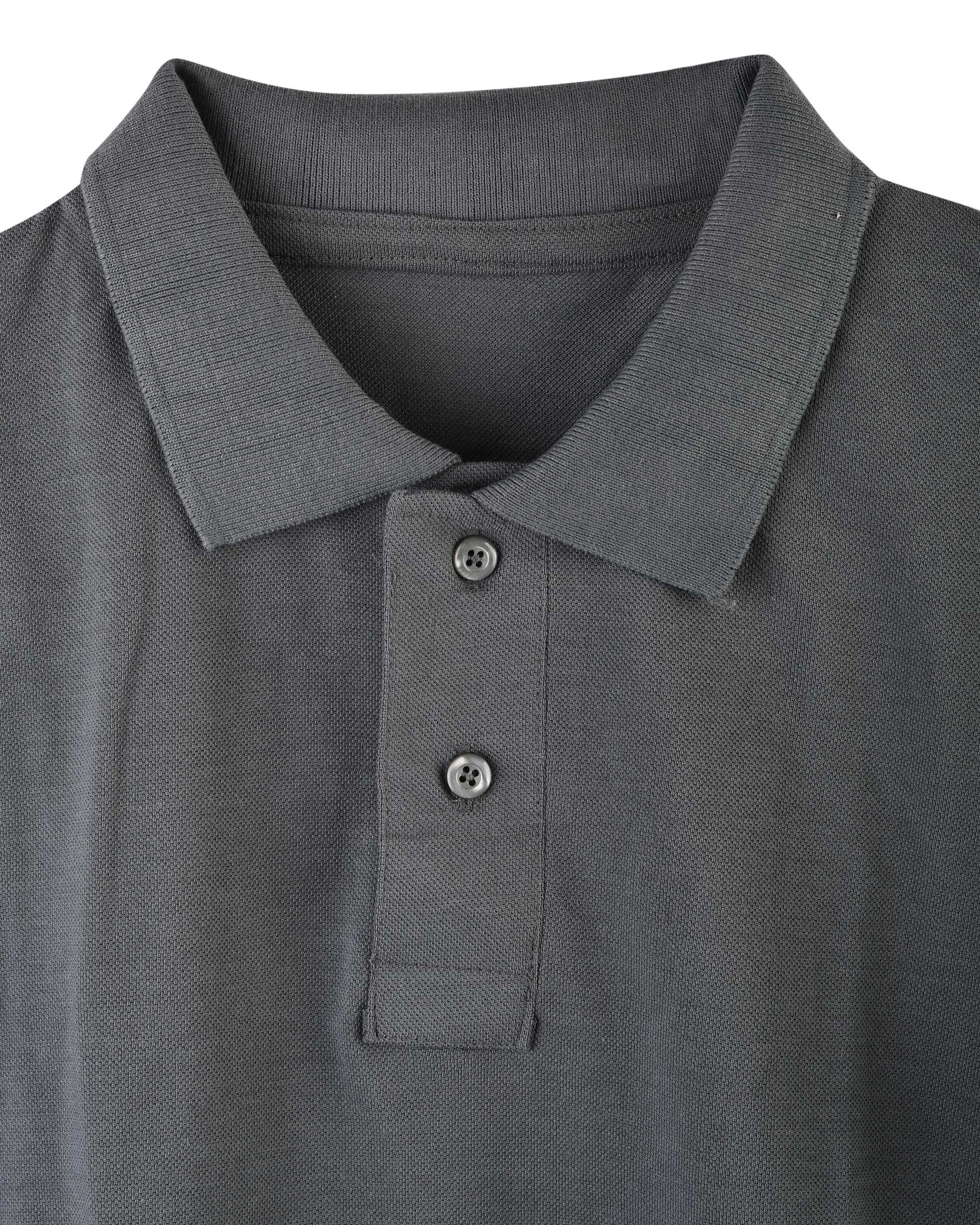 ست پولوشرت و شلوار مردانه پاتر Potter کد 844