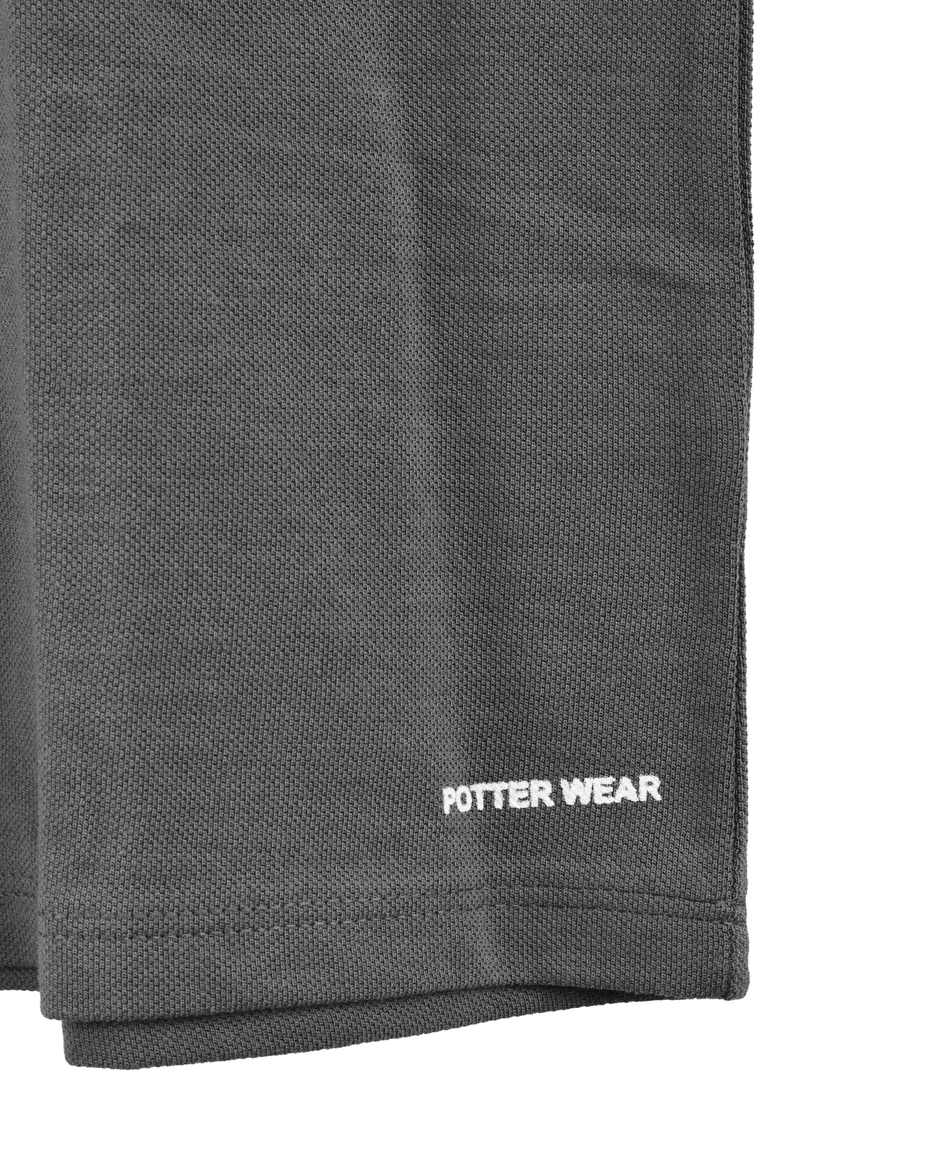 ست پولوشرت و شلوار مردانه پاتر Potter کد 844