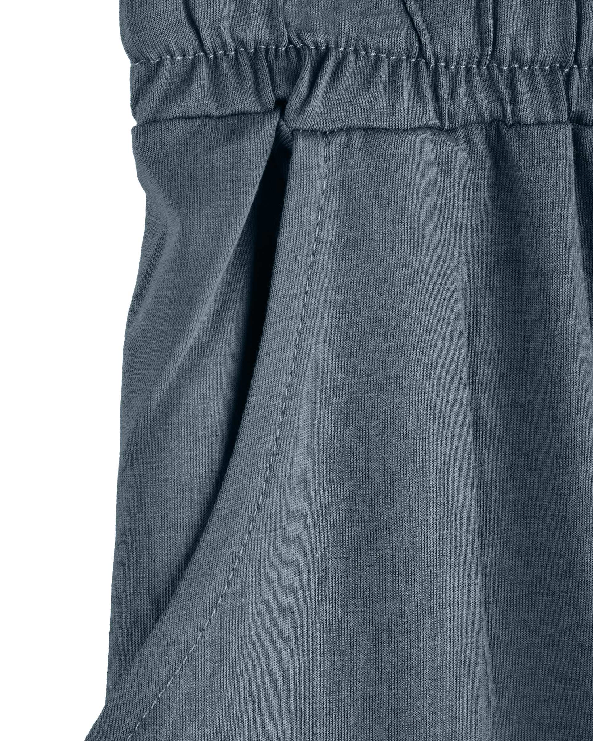 ست پولوشرت و شلوار مردانه پاتر Potter کد 844