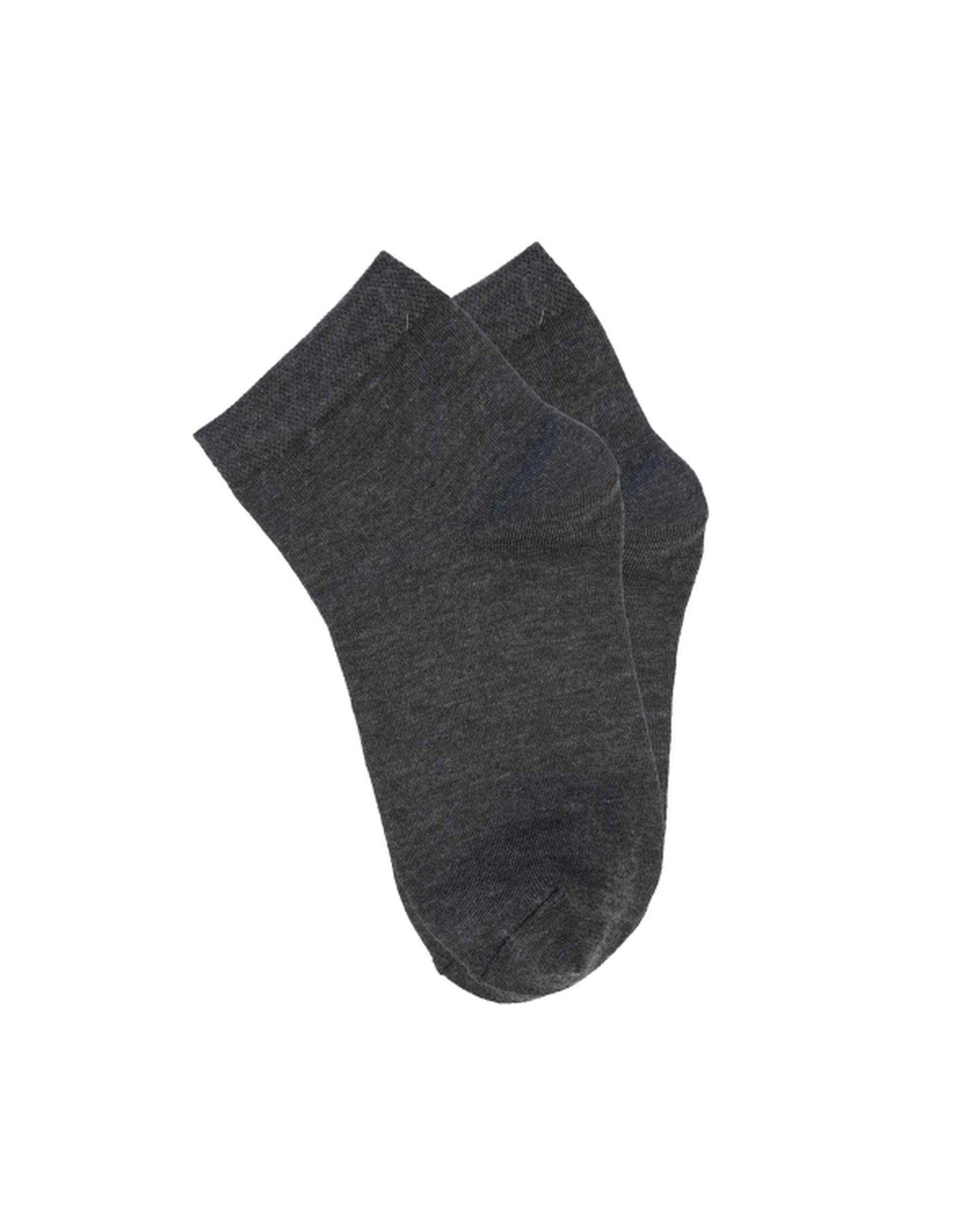 جوراب زنانه ساق کوتاه پاتر Potter کد 022