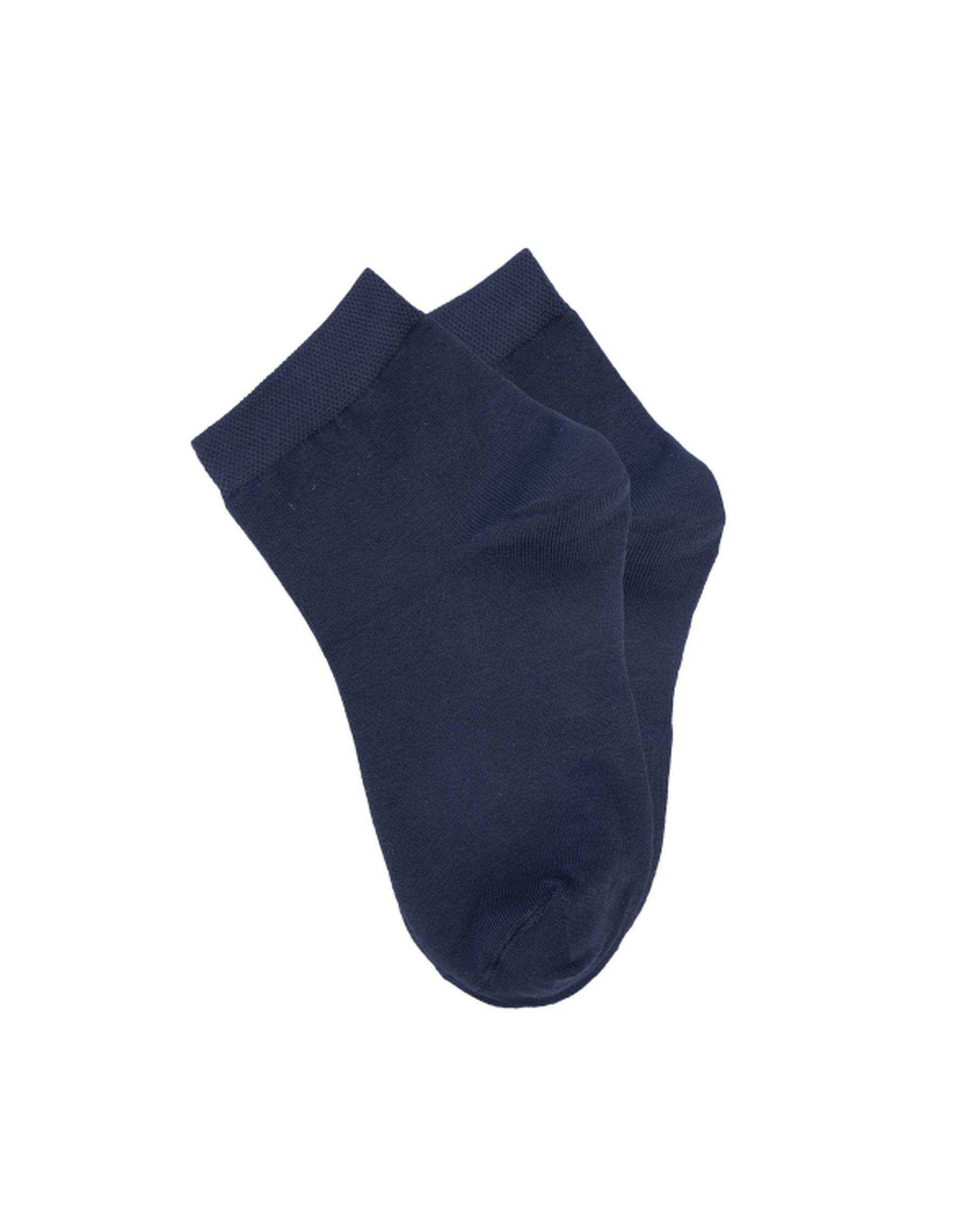 جوراب زنانه ساق کوتاه پاتر Potter کد 022