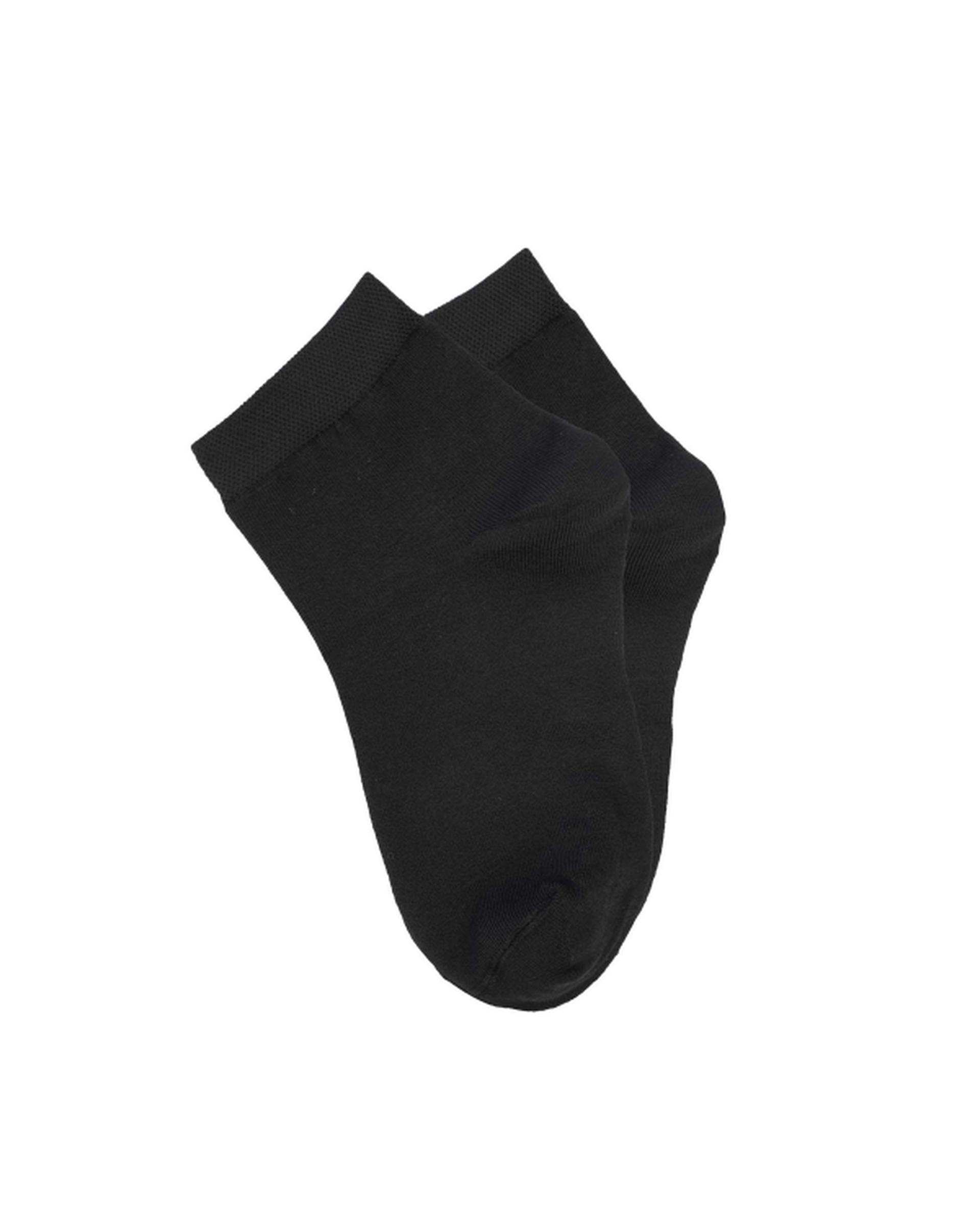 جوراب زنانه ساق کوتاه پاتر Potter کد 022