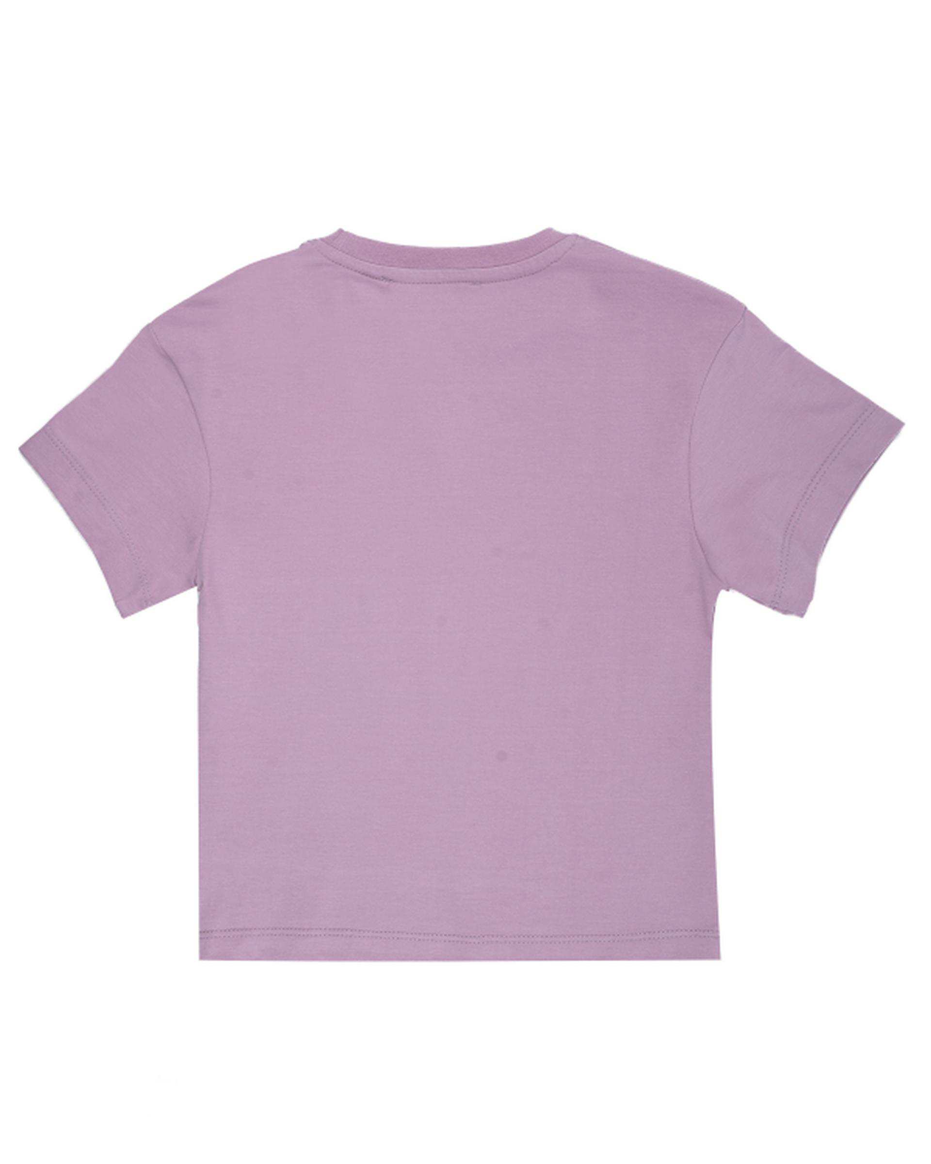 تی شرت دخترانه یاسی مرینو Merino کد 1740