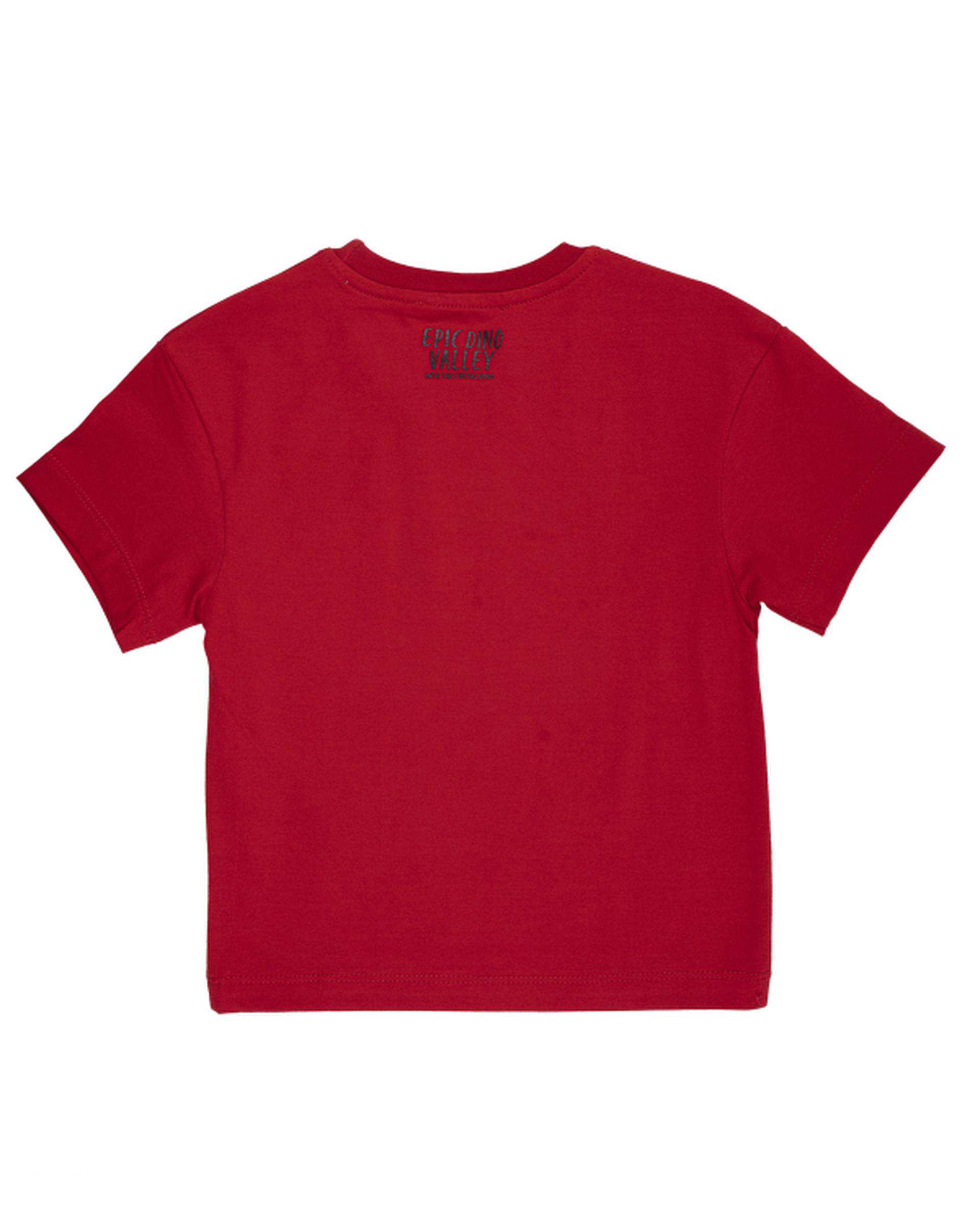 تیشرت پسرانه طرح اسکیت برد مرینو Merino کد 1731