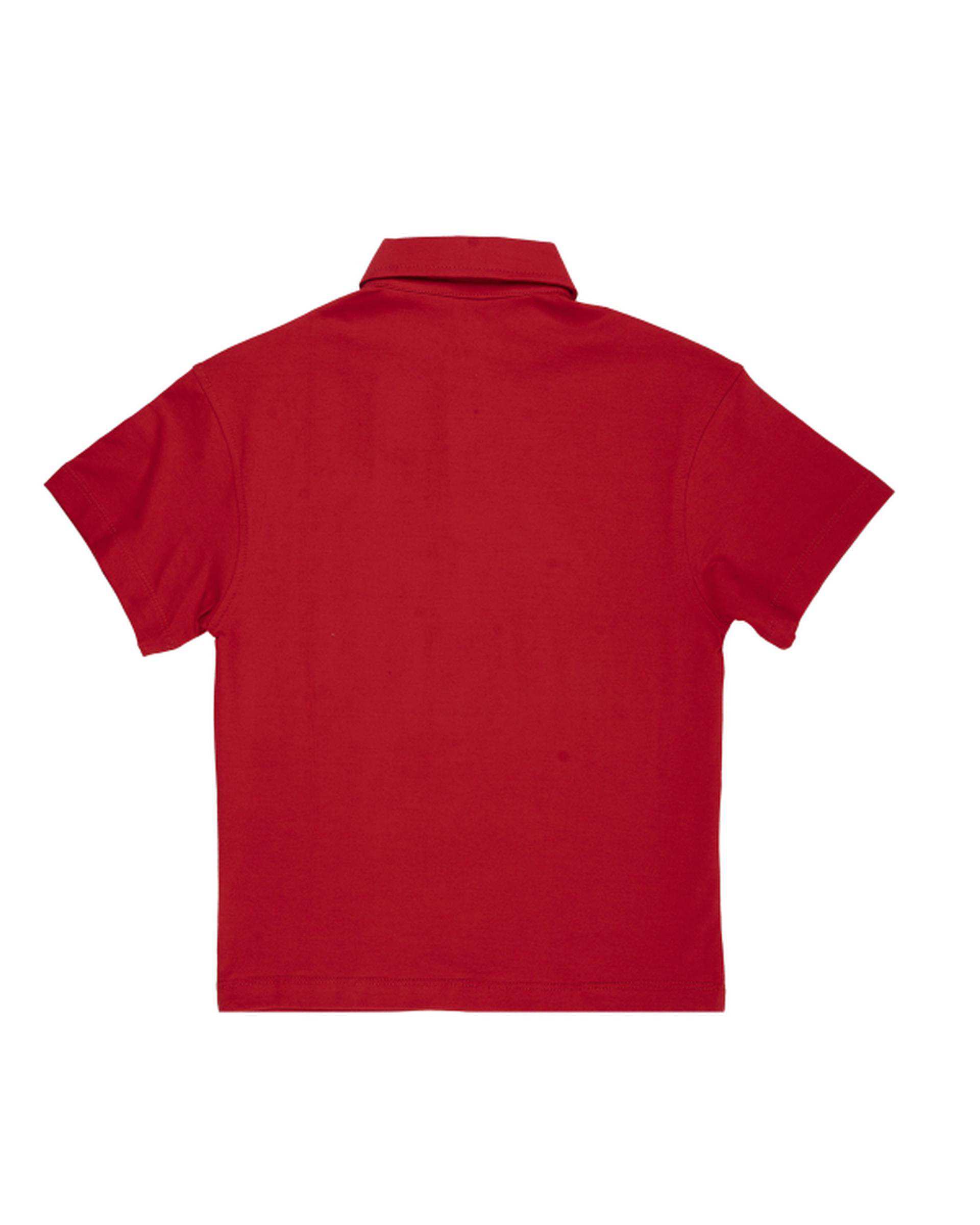 پلوشرت پسرانه طرح LEGENDARY مرینو Merino کد 1732