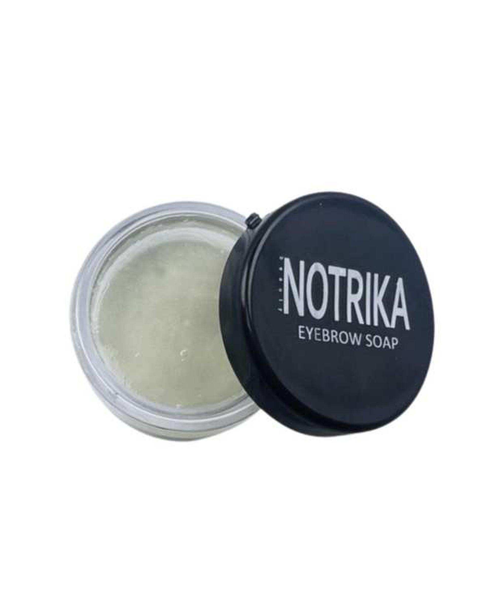 صابون ابرو نوتریکا Notrika مدل 103 حجم 15 گرم