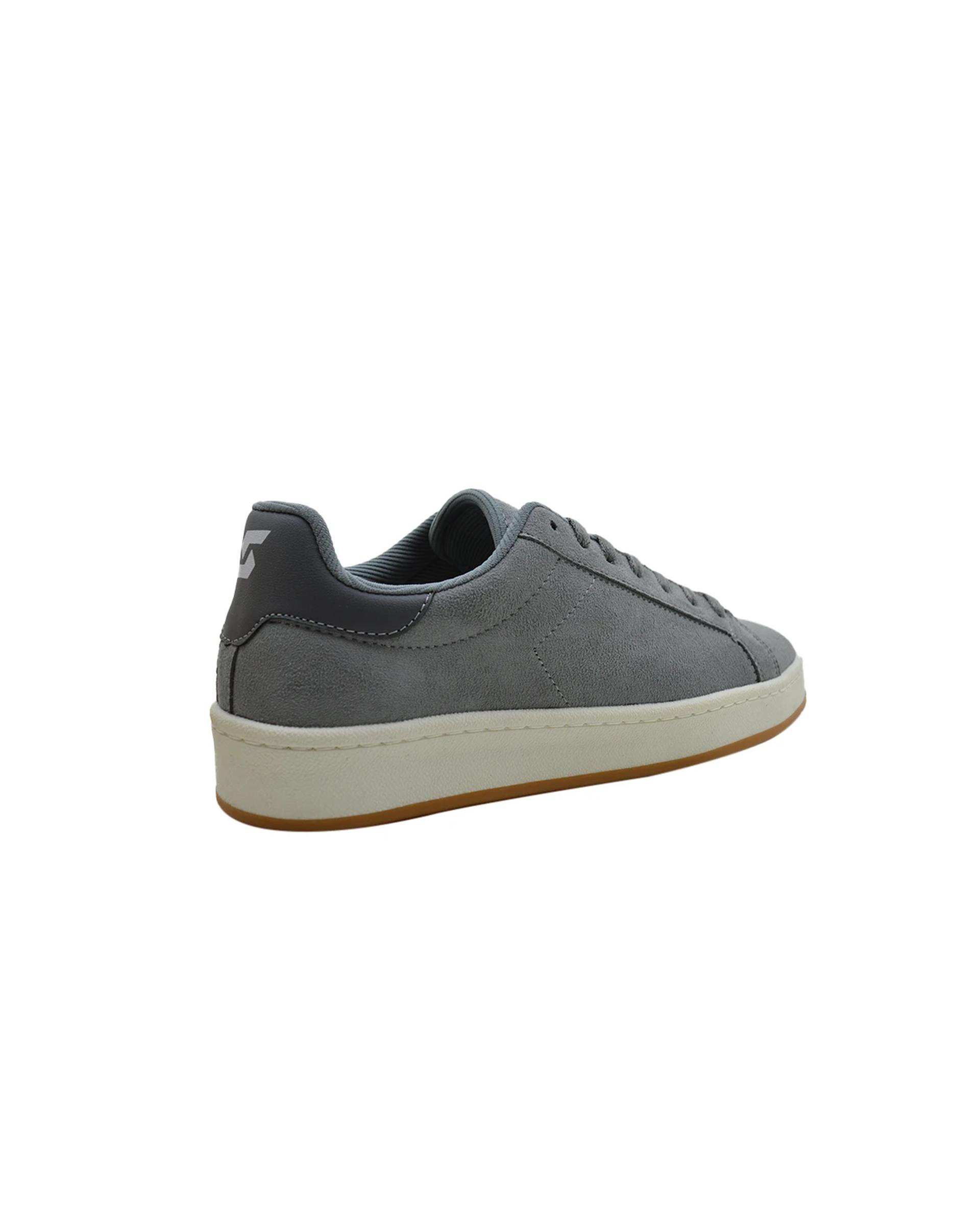 کفش مردانه کژوال طوسی اسپورتلند SportLand مدل Cozy Walk M کد 115695