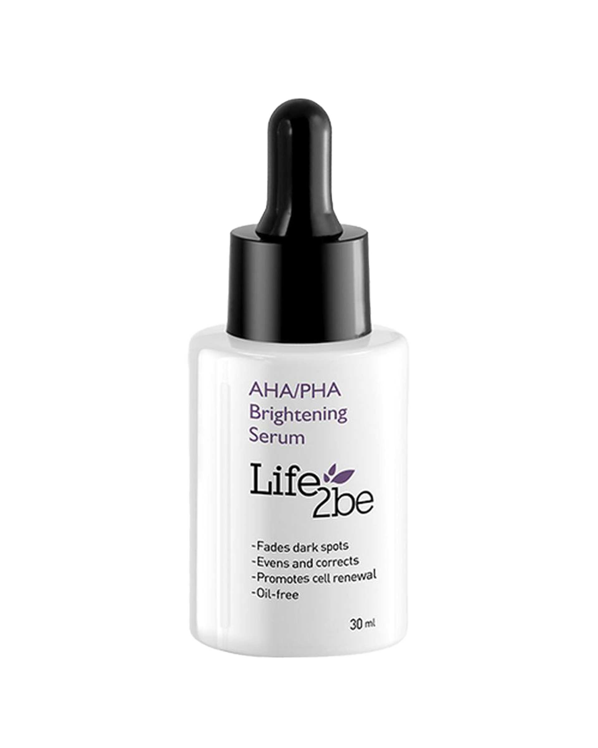سرم لایه بردار و ضد لک لایف توبی Life 2be