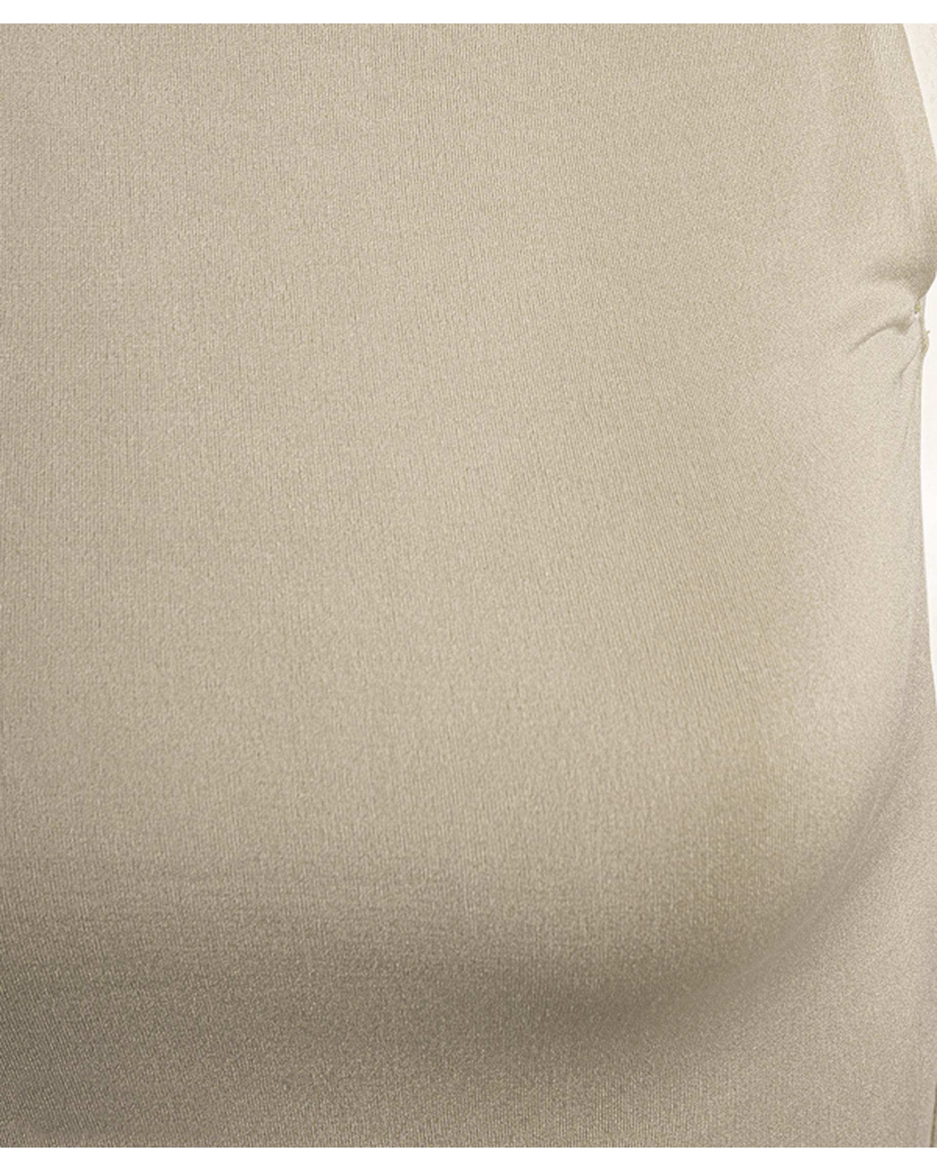 تاپ زنانه بژ تولیکا Tulika کد 81119