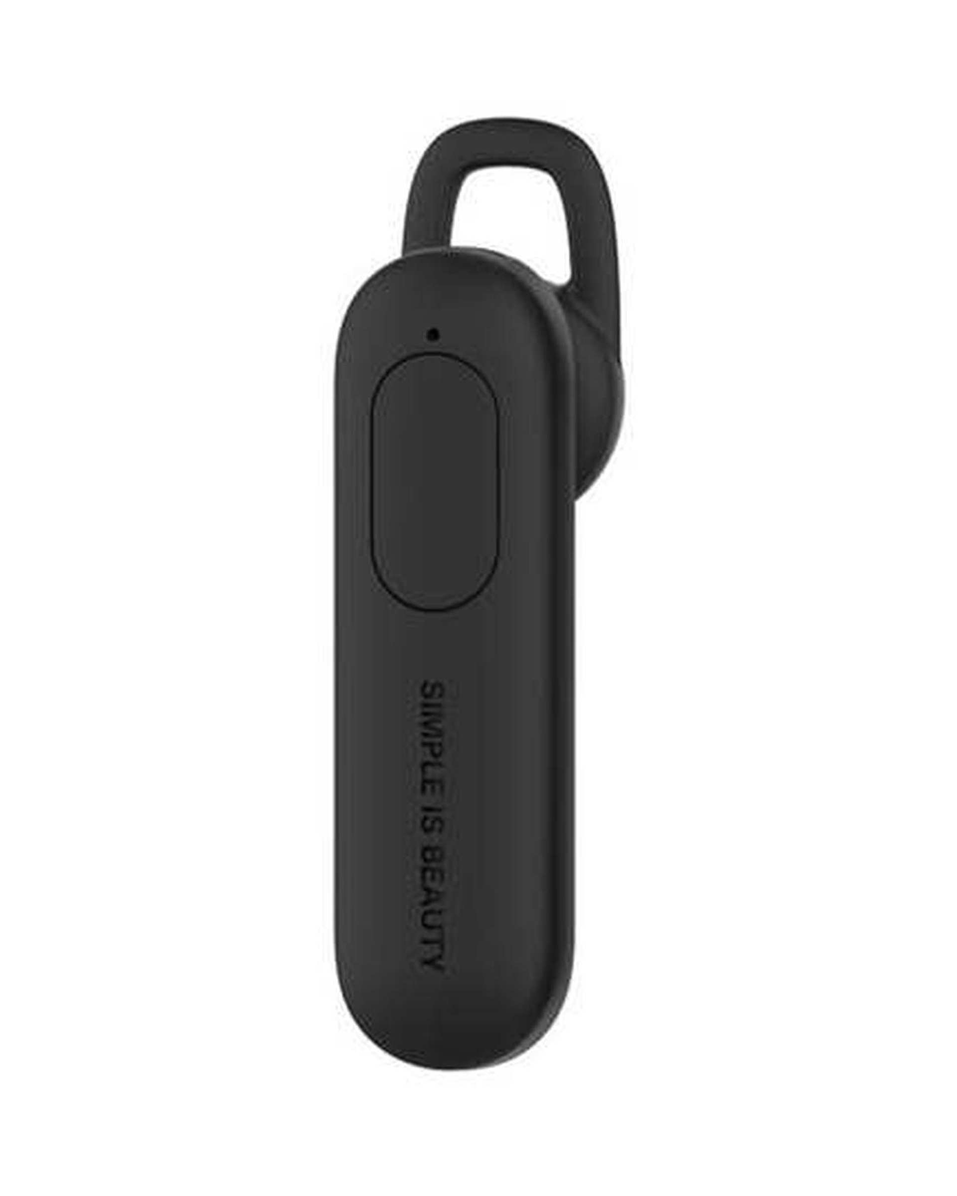 هندزفری بلوتوثی تک گوش مشکی ایکس او XO مدل Bluetooth earphone BE