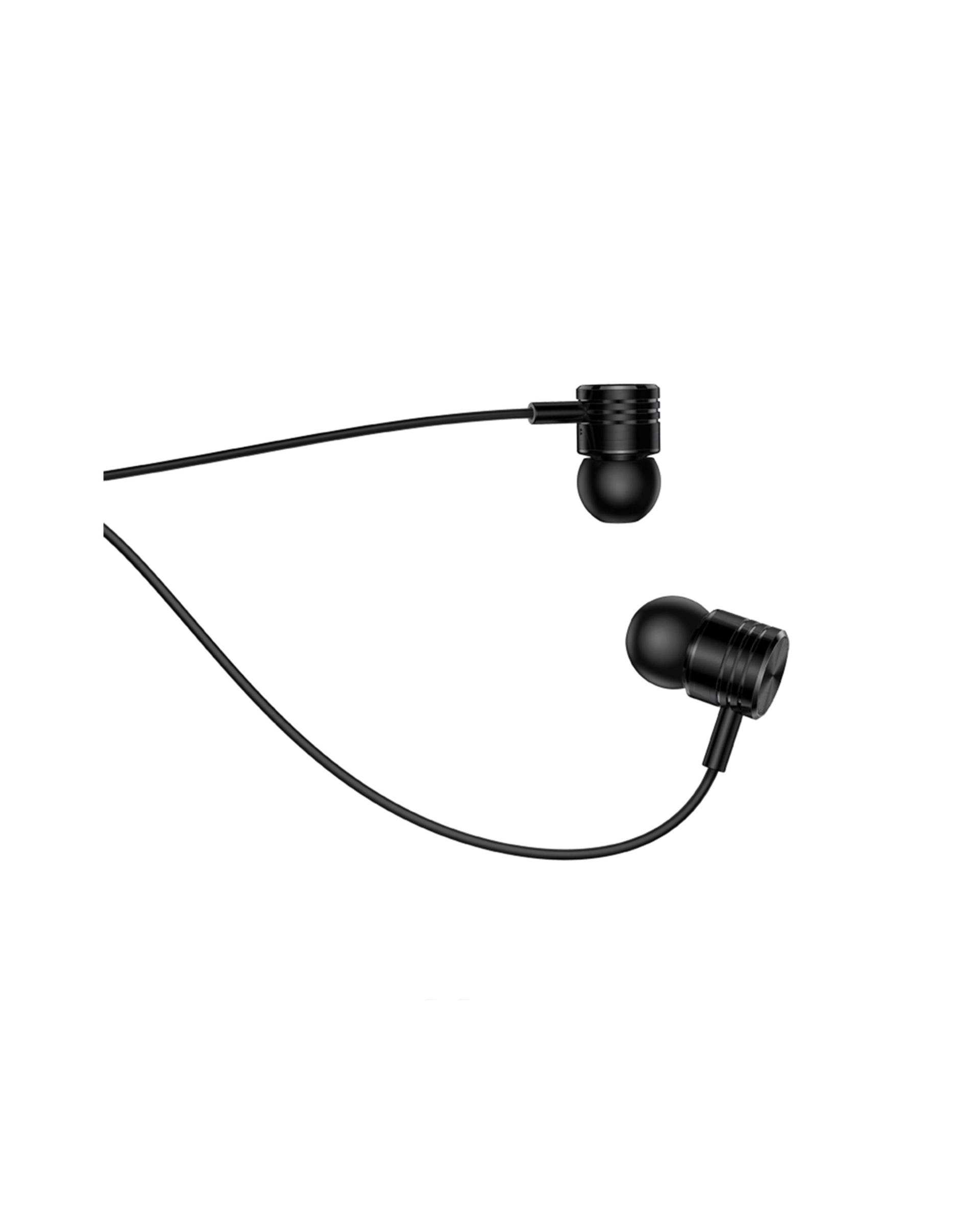 هندزفری مشکی کاکوسیگا Kakusiga مدل KSC-665