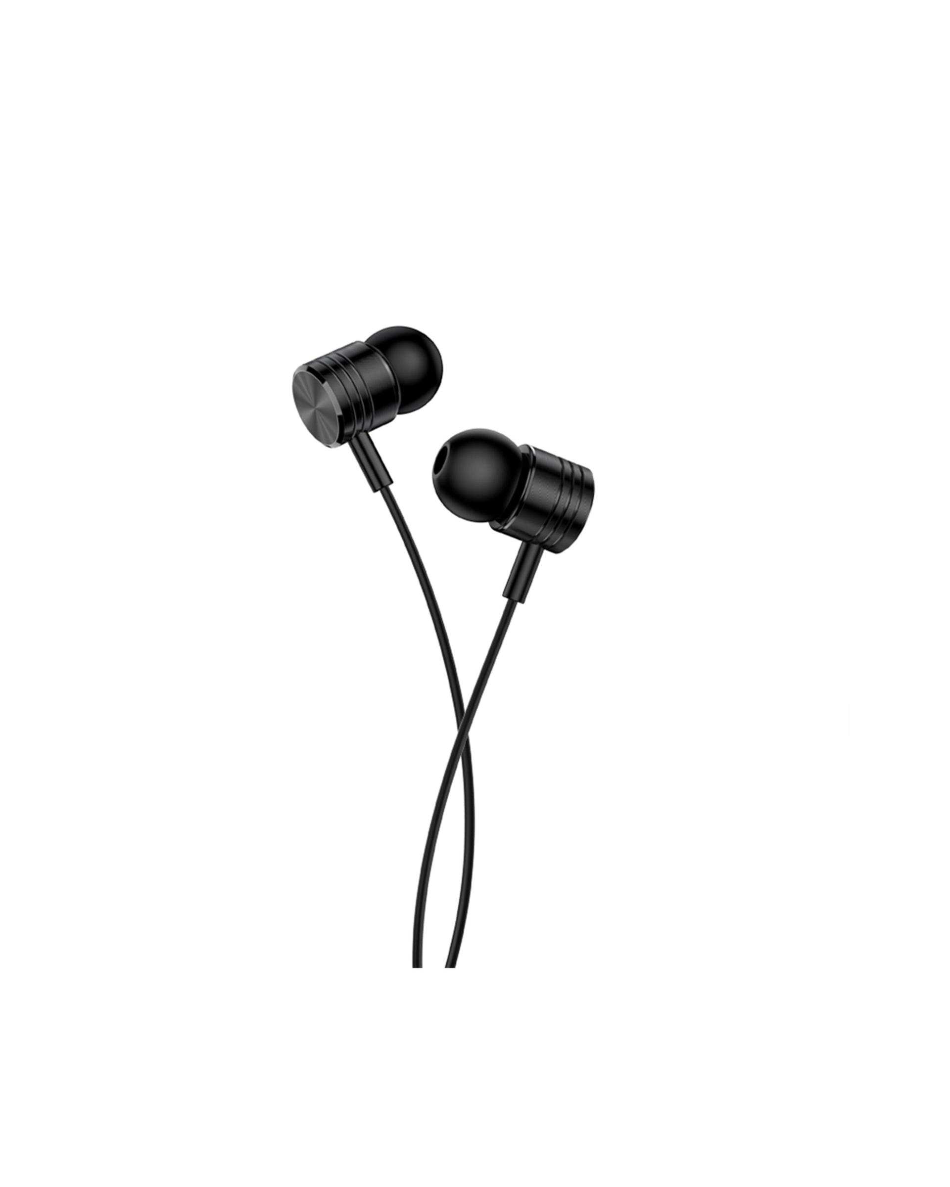 هندزفری مشکی کاکوسیگا Kakusiga مدل KSC-665