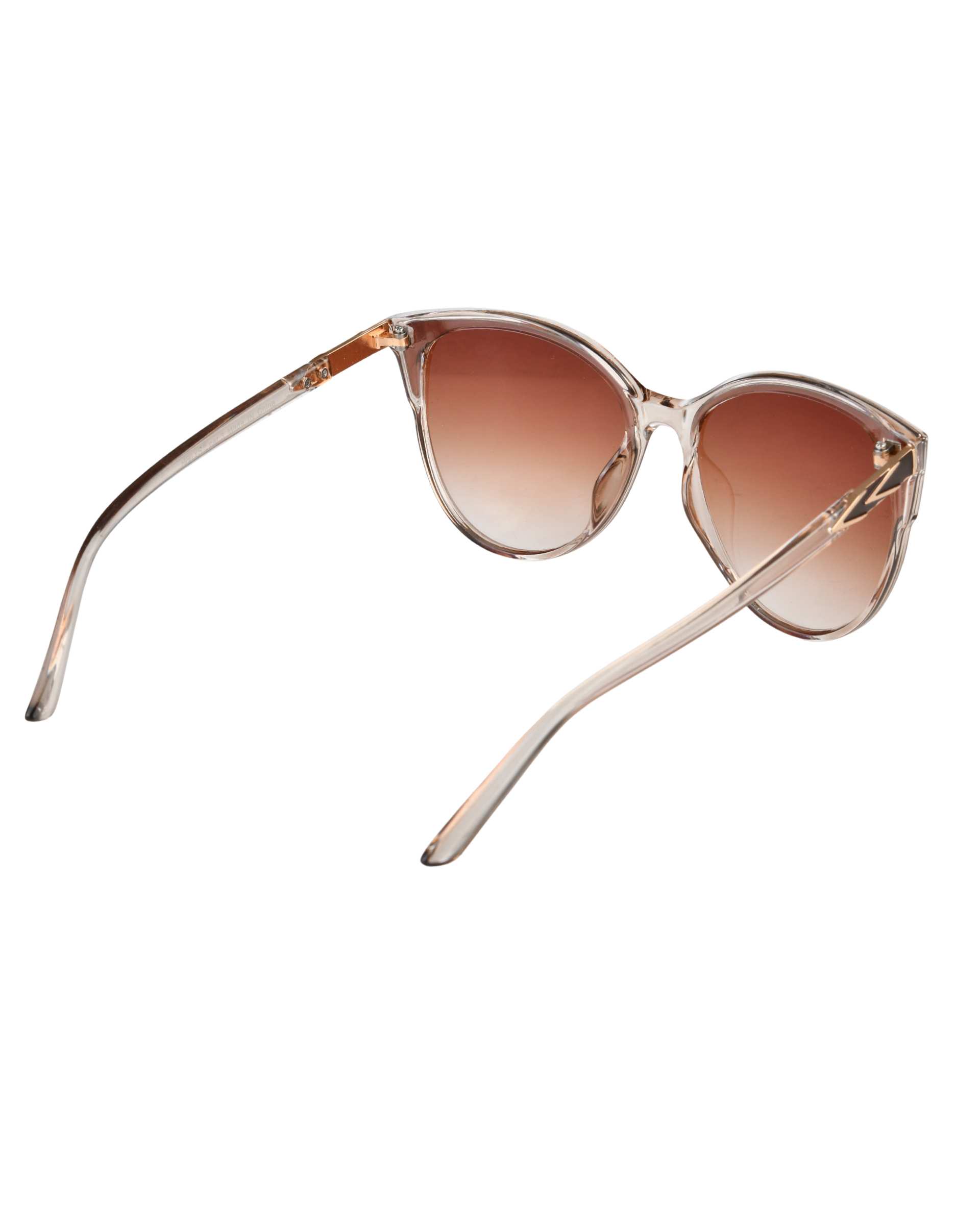 عینک آفتابی زنانه بژ هیلیس هومنیتی Whomanity مدل HLHFA-658312