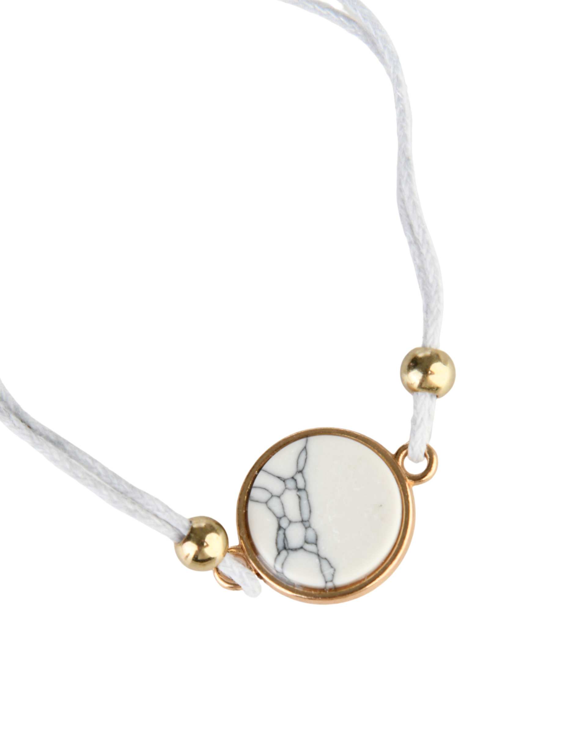 ست دستبند زنانه نقره ای هومنیتی Whomanity طرح مهره مدل LC01133-11 بسته 4 عددی