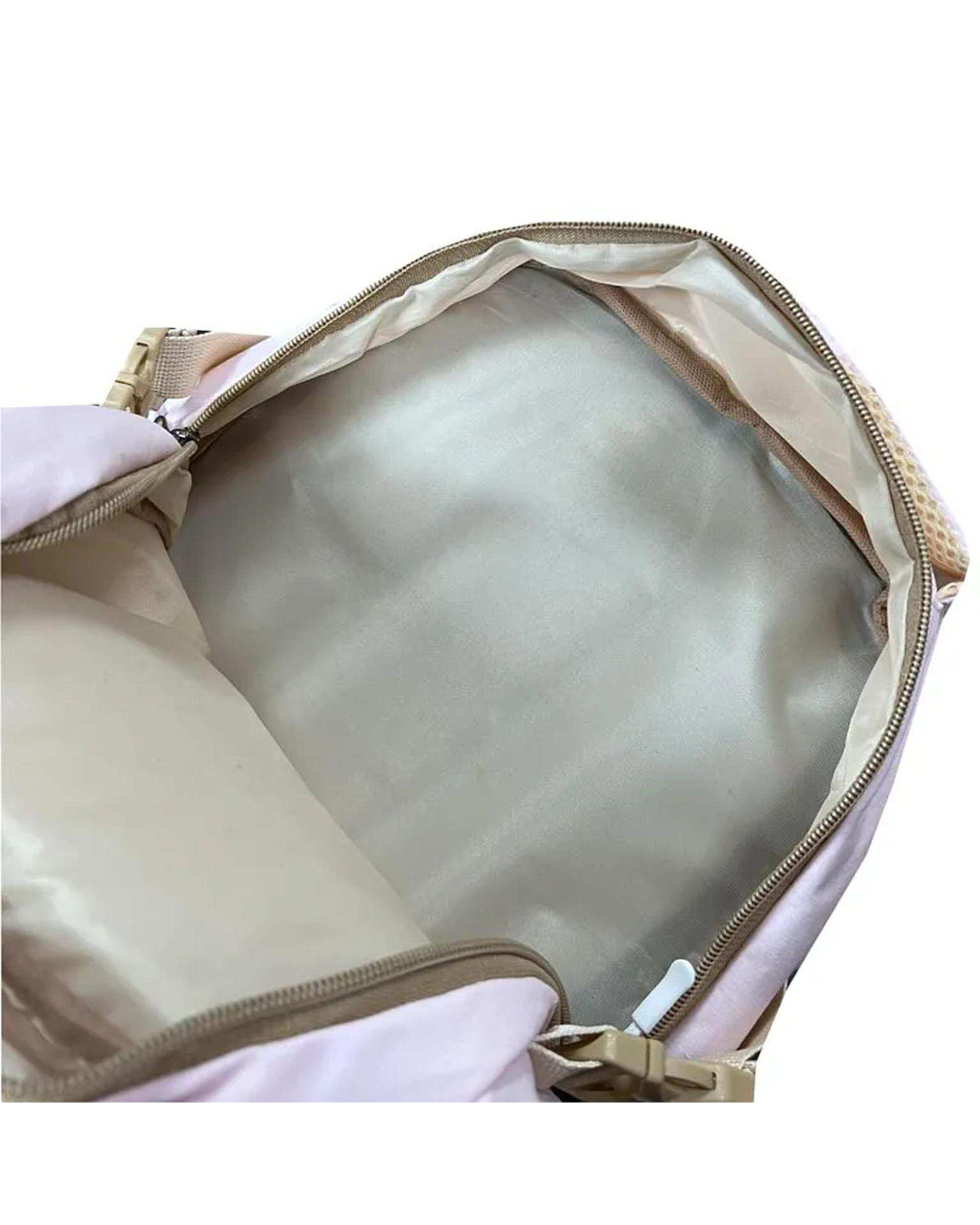 کوله پشتی بچگانه یاسی فوروارد Forward مدل FCLT3955