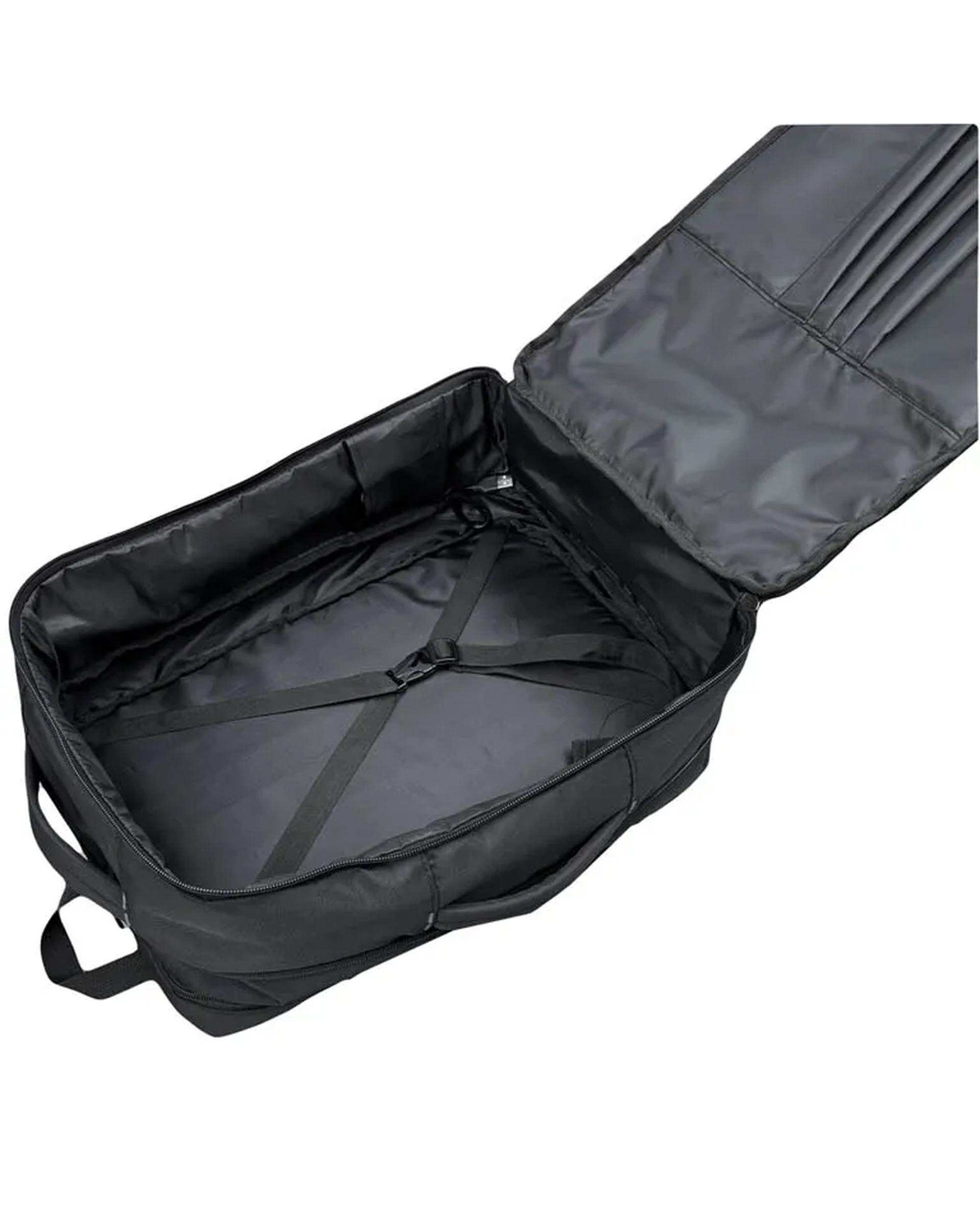 کوله پشتی لپ تاپ مشکی فوروارد Forward مدل FCLT65033 EXTRA DEVICE