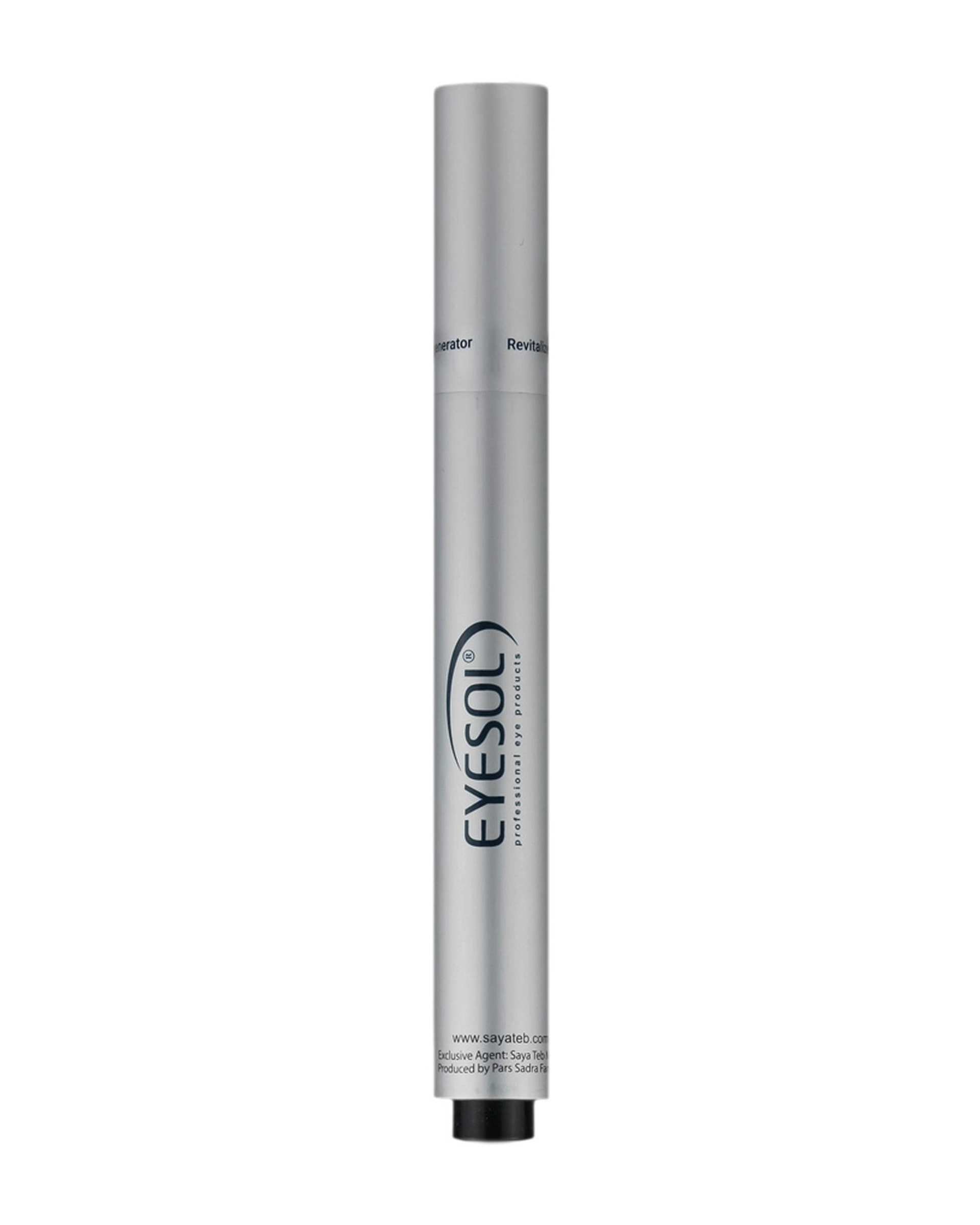 سرم تقویت ابرو آیسول Eyesol حجم 4.2ml