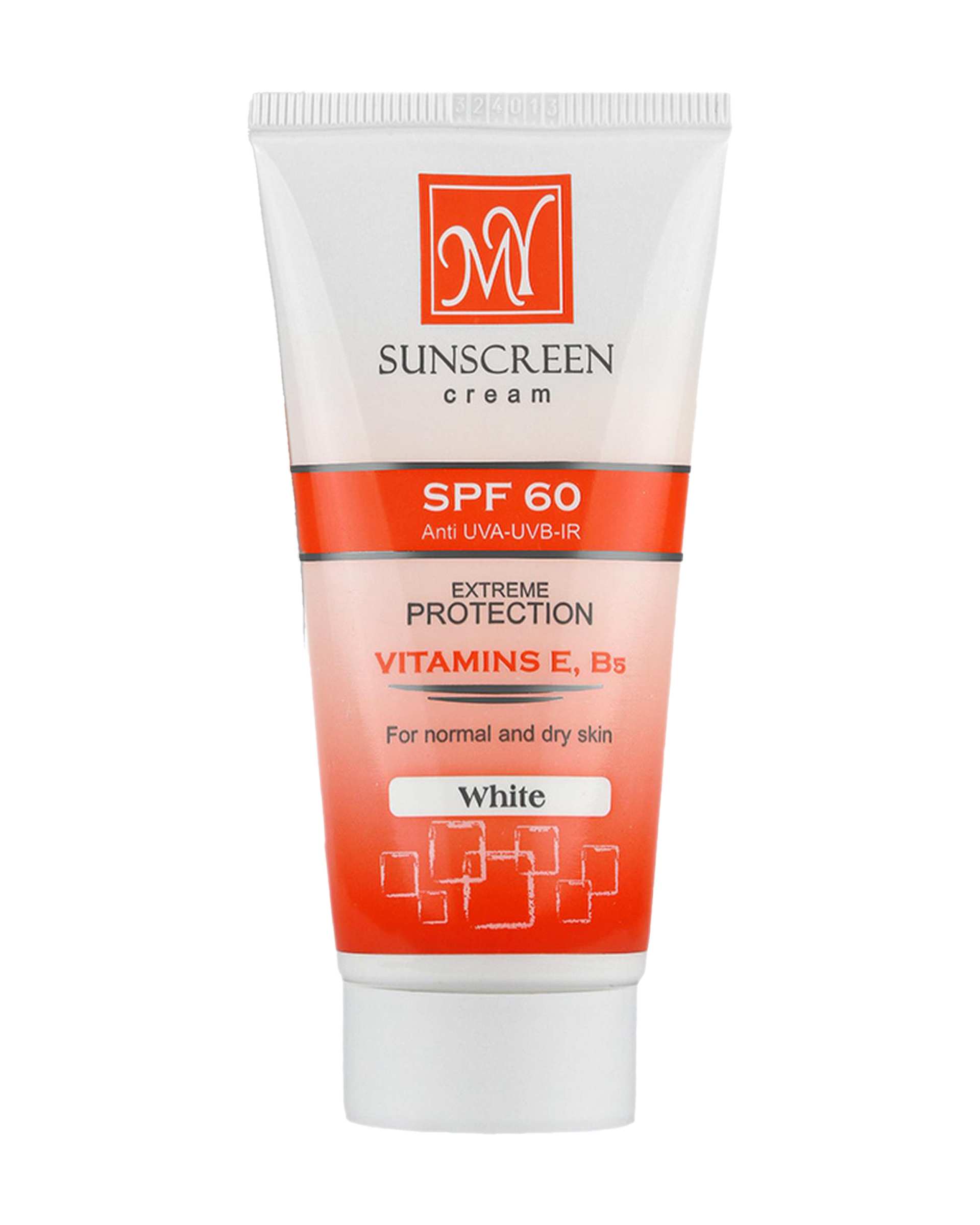 کرم ضد آفتاب SPF60 مای My مدل اکستریم پروتکشن Extreme Protection