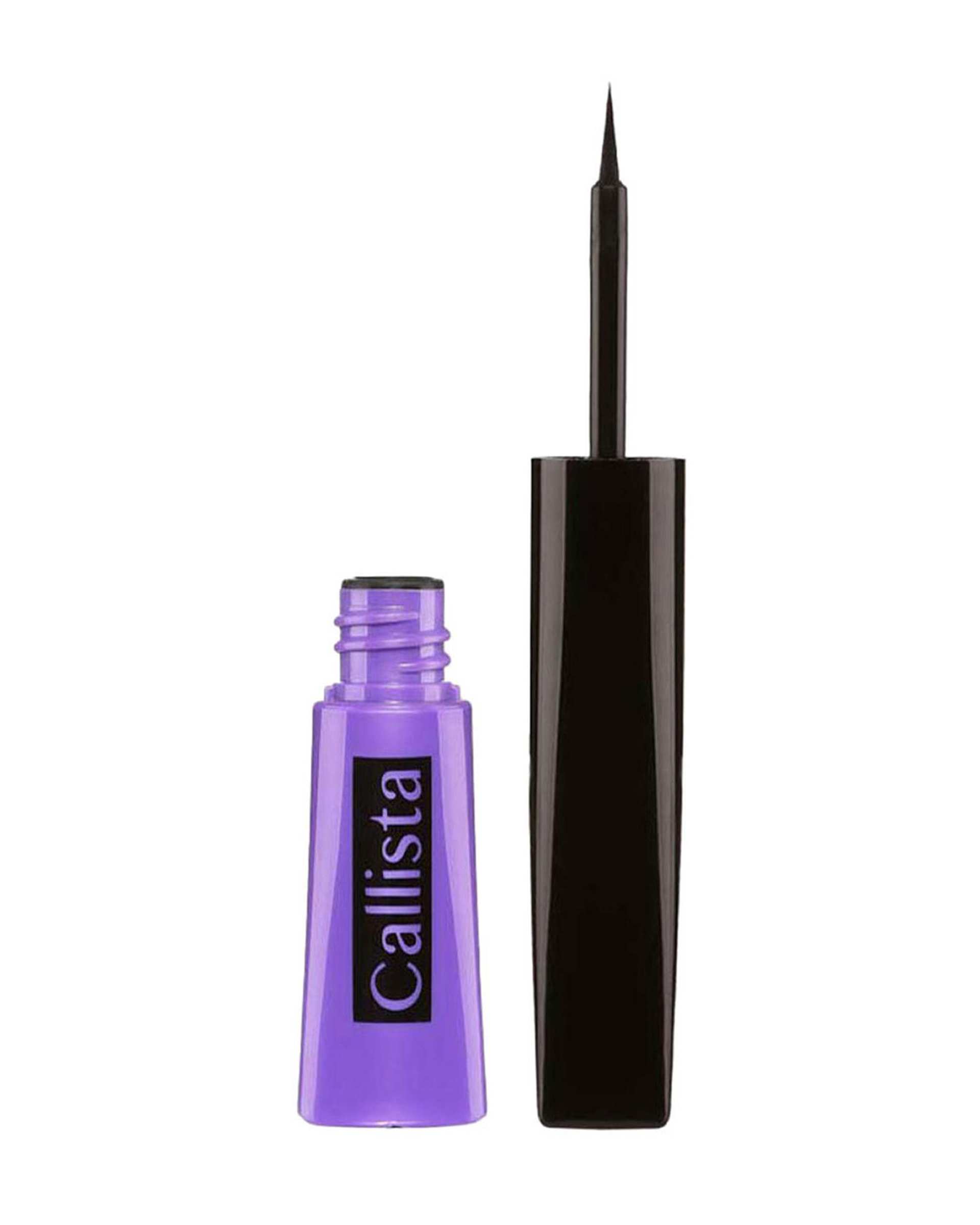 خط چشم نمدی کالیستا Callista مدل Line Express حجم 5.5ml