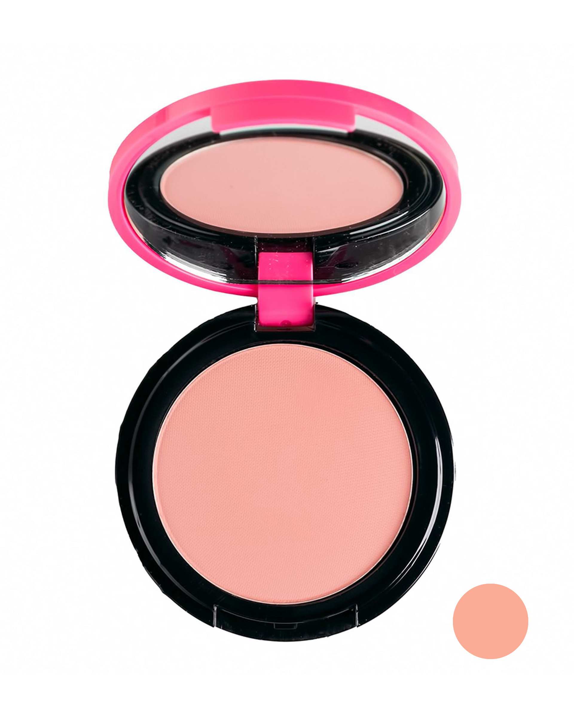 رژگونه کالیستا Callista مدل Color And Art مدل B02