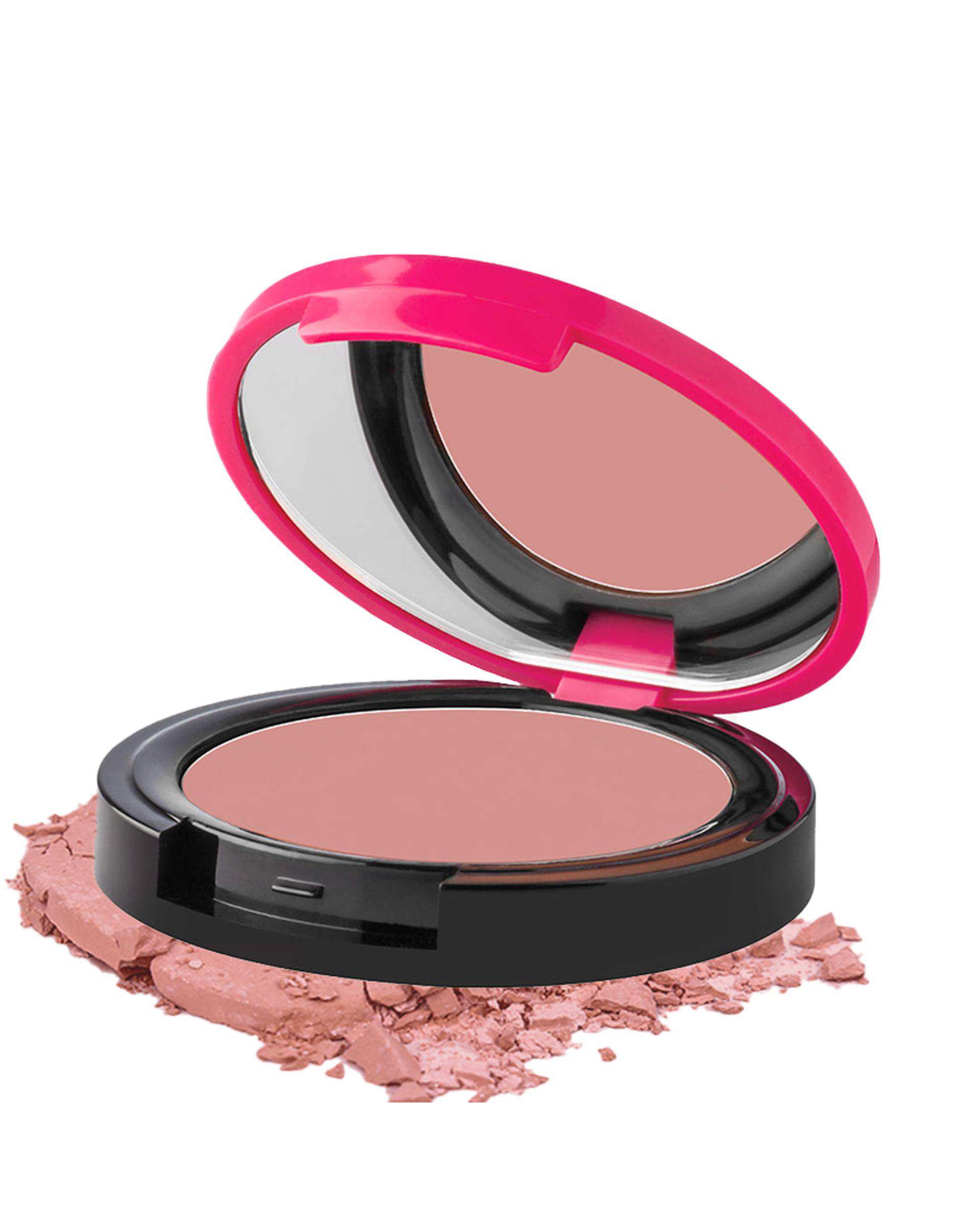 رژگونه کالیستا Callista مدل Color And Art مدل B02
