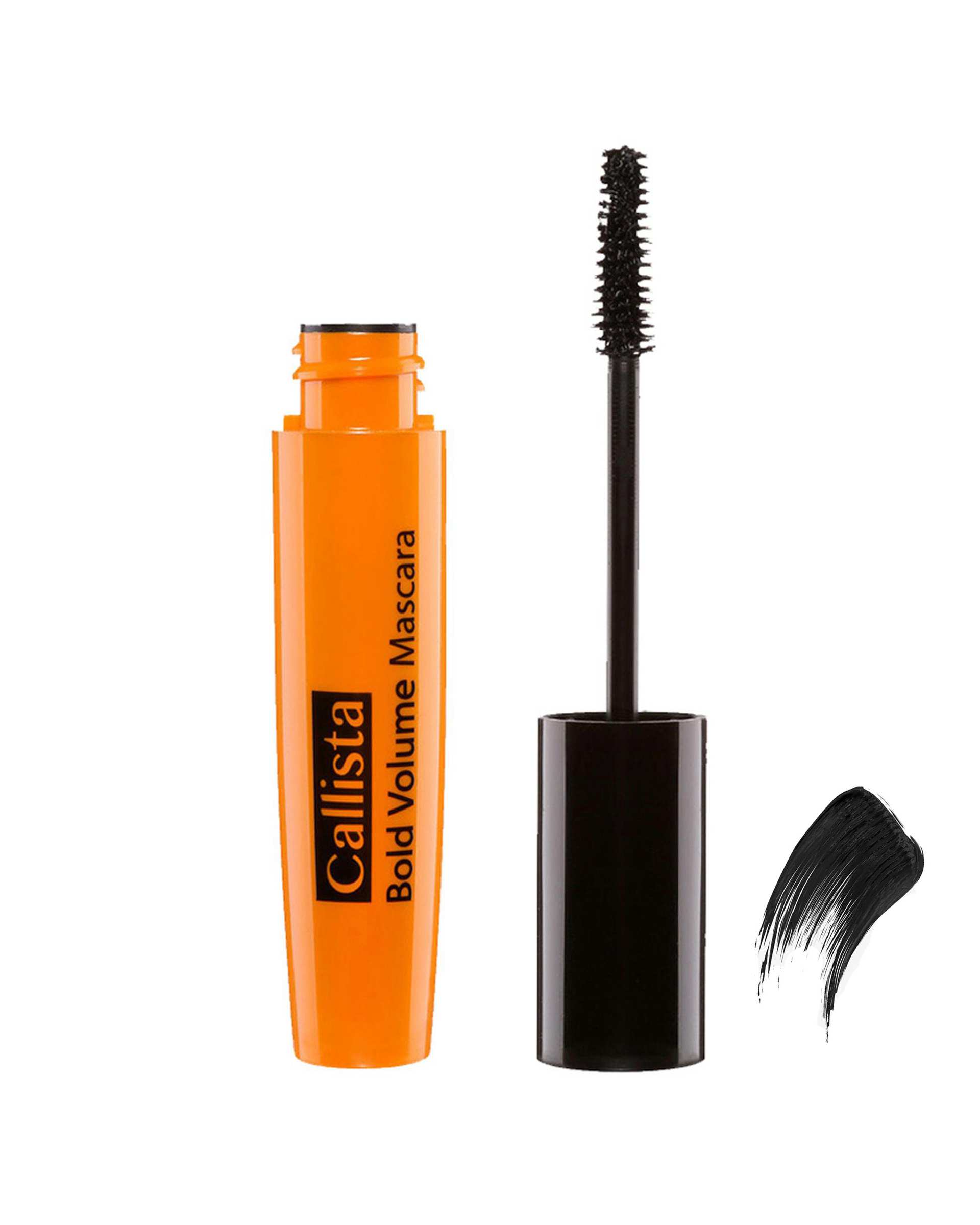 ریمل حجم دهنده کالیستا Callista مدل Bold Volume