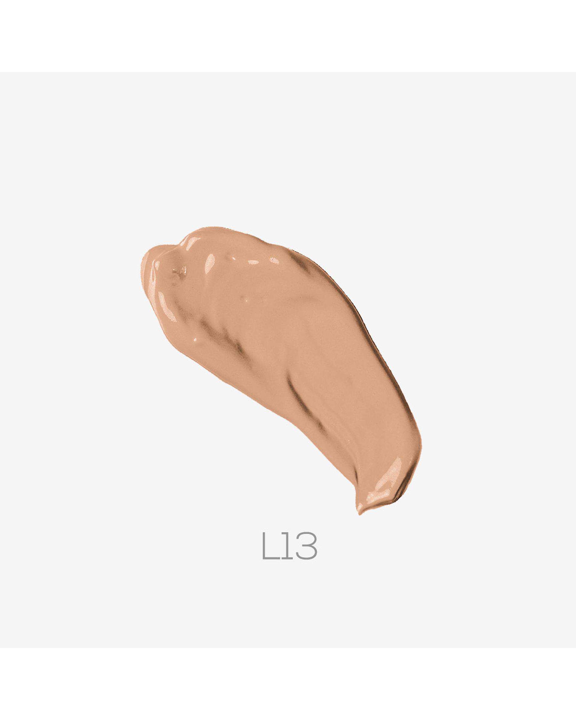 کرم پودر تیوپی کالیستا Callista مدل Comfort شماره L03 حجم 35ml