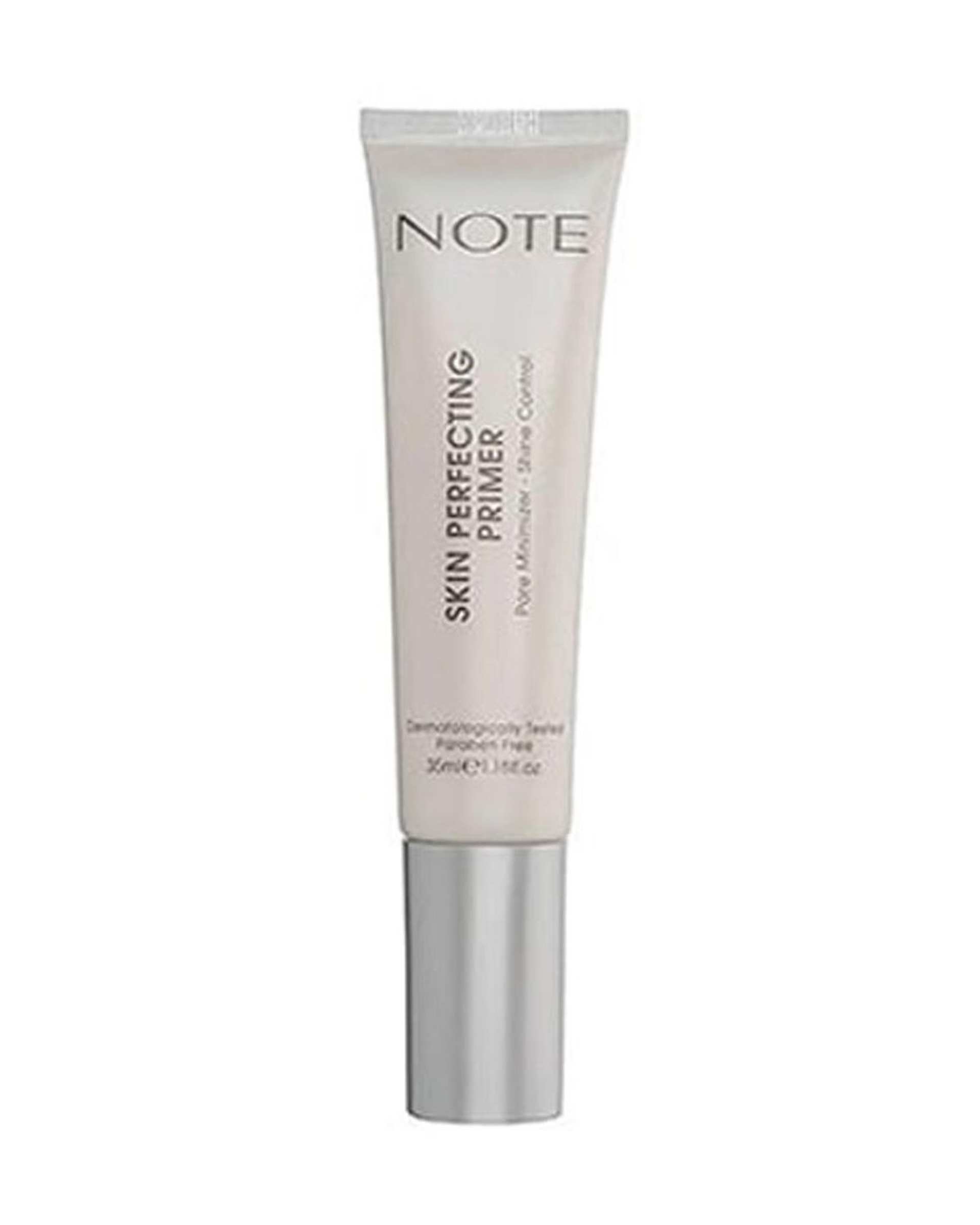پرایمر صورت پرفکتینگ نوت Note حجم 35ml