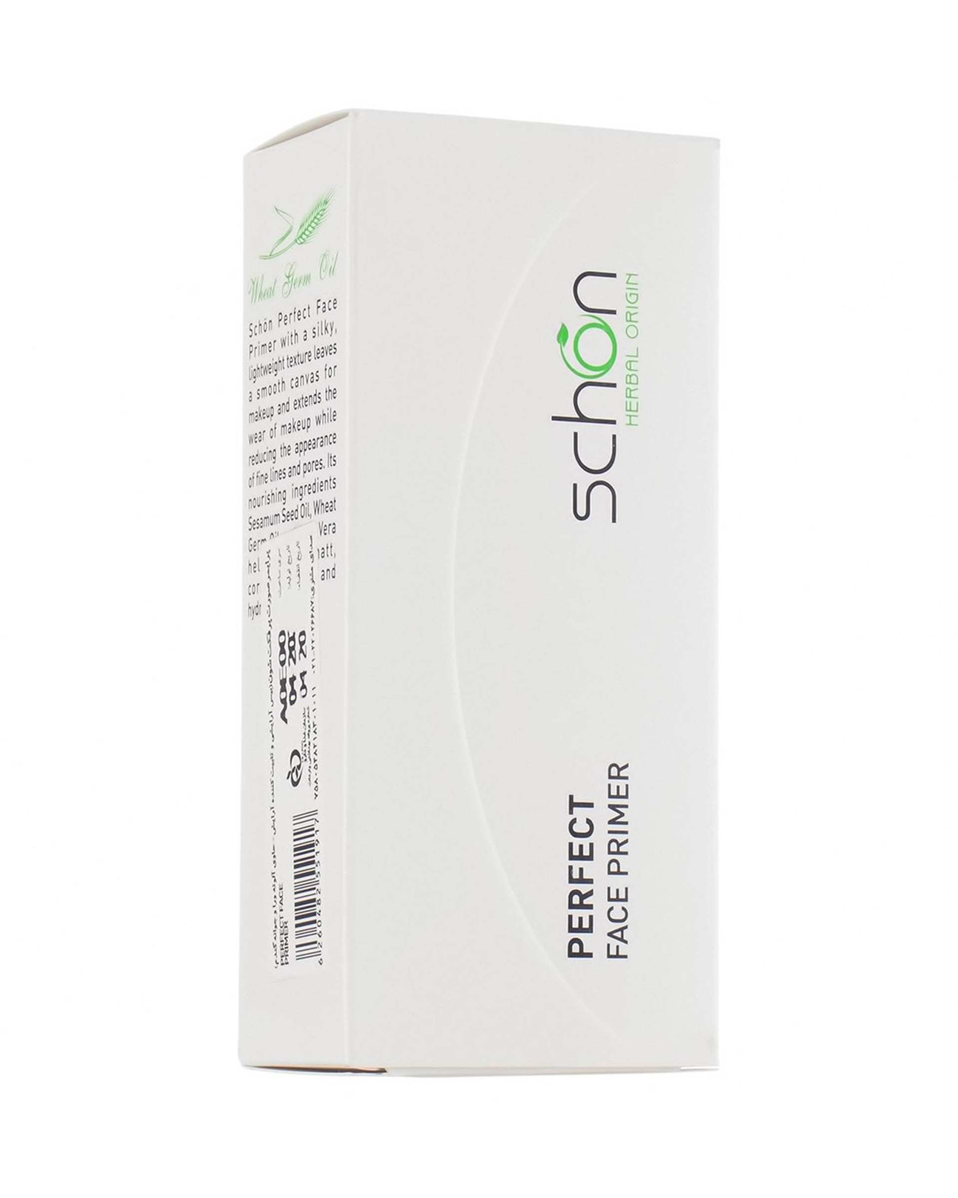 پرایمر صورت شون Schon مدل Perfect حجم 30ml