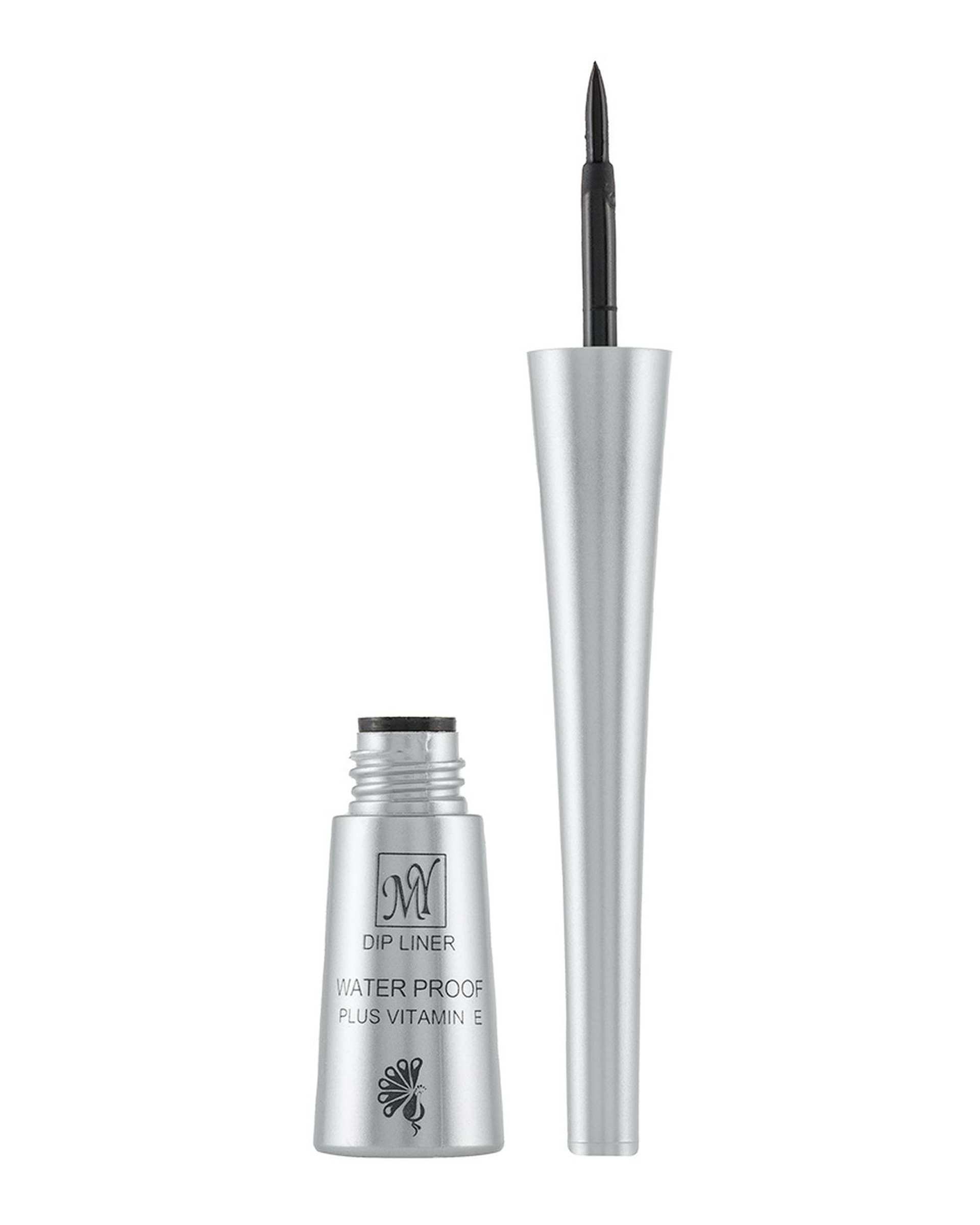 خط چشم ماژیکی مای My مدل Dip Liner حجم 4.5ml
