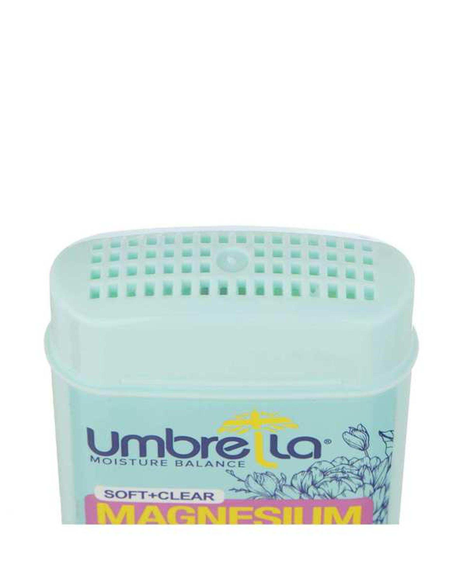 مام استیک ضد تعریق زنانه آمبرلا Umbrella مدل Soft Clear حجم 75ml