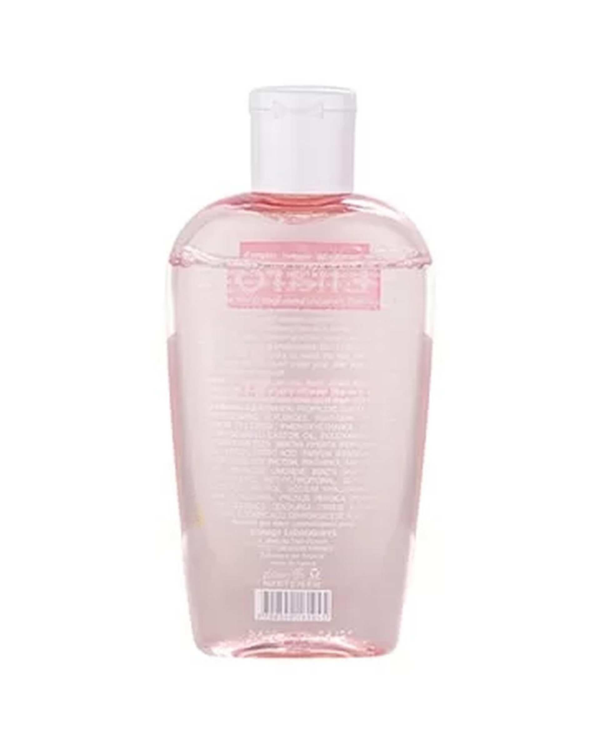 ‫تونر پاک کننده صورت و آرایش کامفورتینگ الارو Ellaro مناسب پوست های نرمال تا خشک 200ml