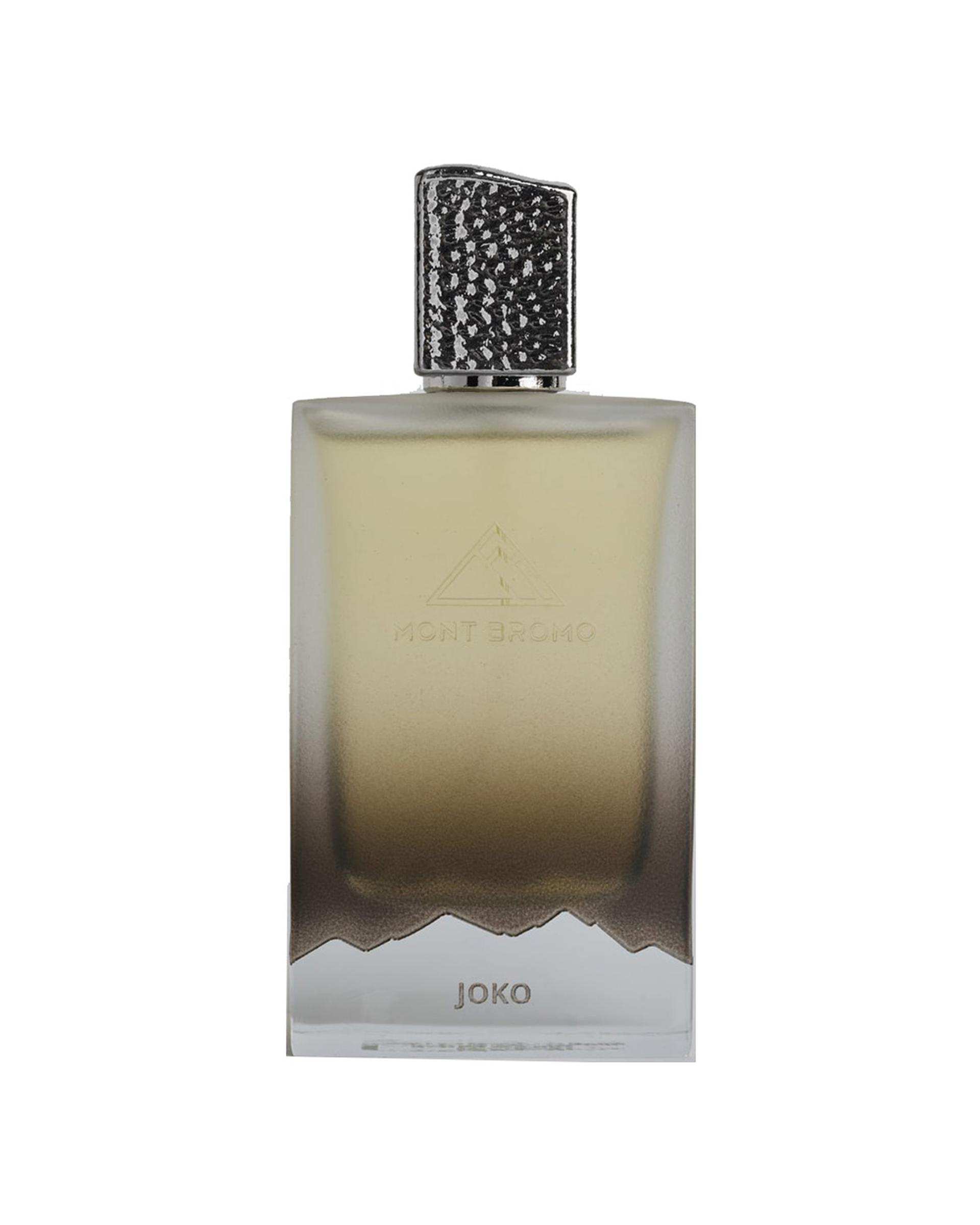 عطر مردانه مونت برومو Mont Bromo مدل جکو 100ml
