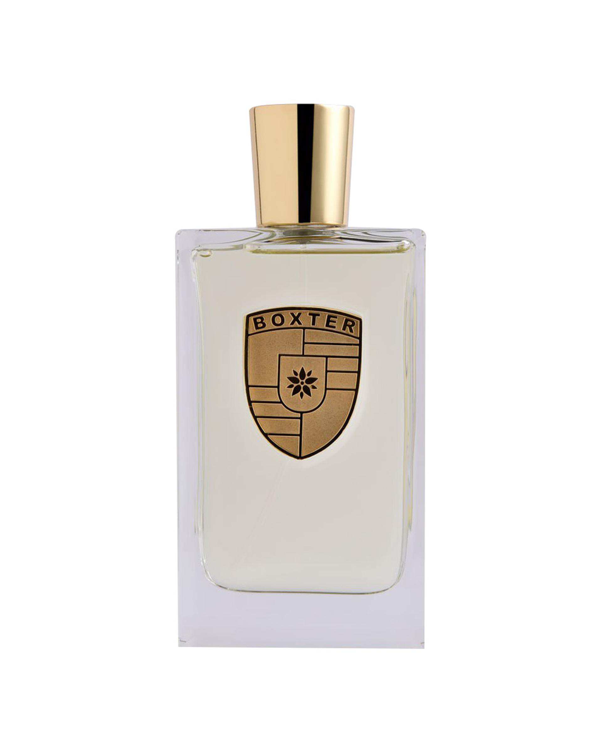 عطر مردانه باکستر Boxter مدل دیتونا Daytona حجم 100ml