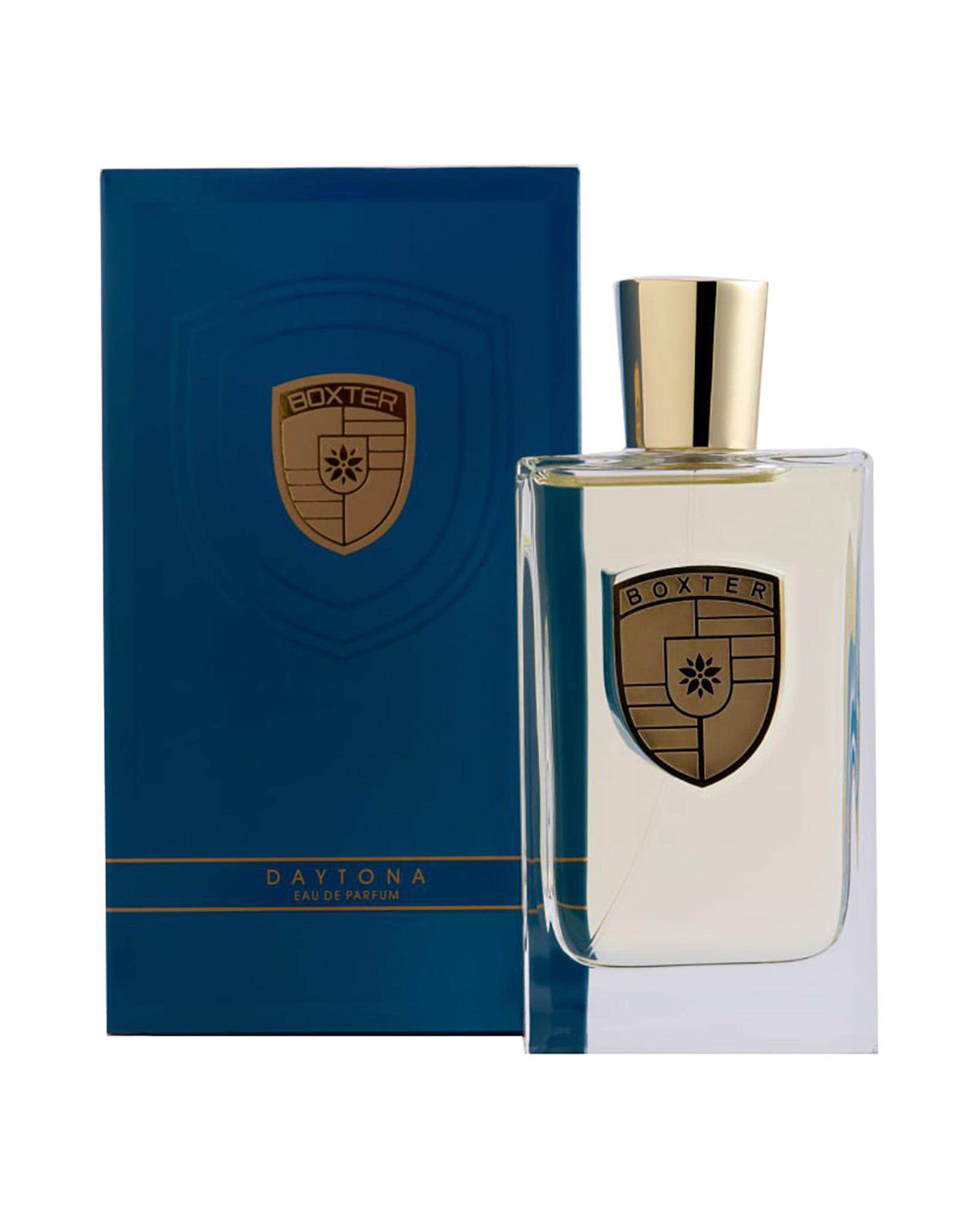 عطر مردانه باکستر Boxter مدل دیتونا Daytona حجم 100ml