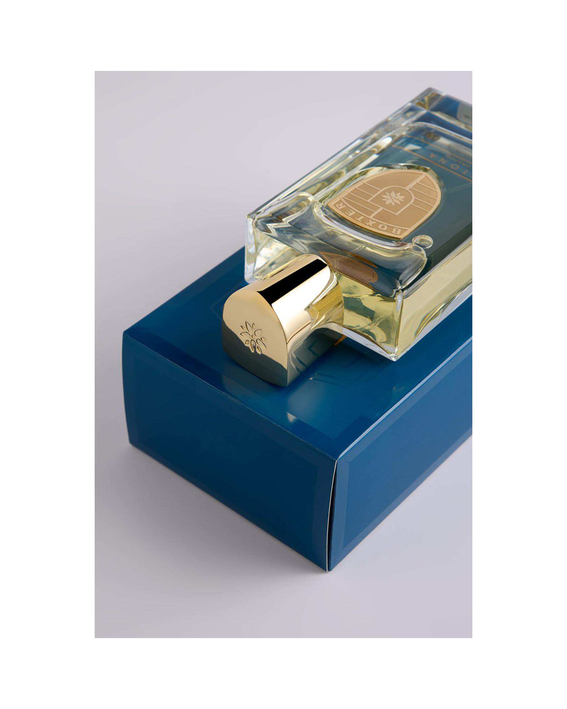 عطر مردانه باکستر Boxter مدل دیتونا Daytona حجم 100ml