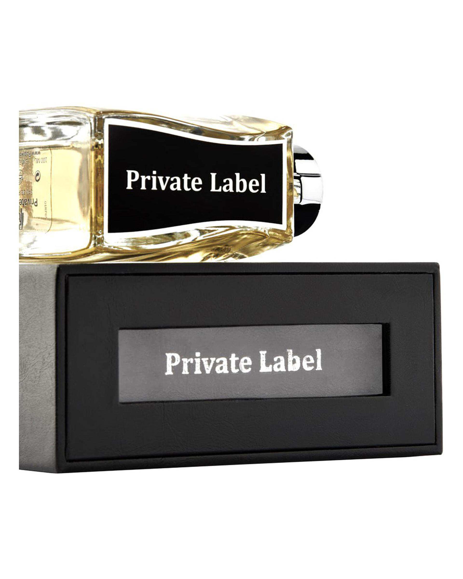 عطر مردانه روپیکو Ropiko مدل Private Label حجم 100ml