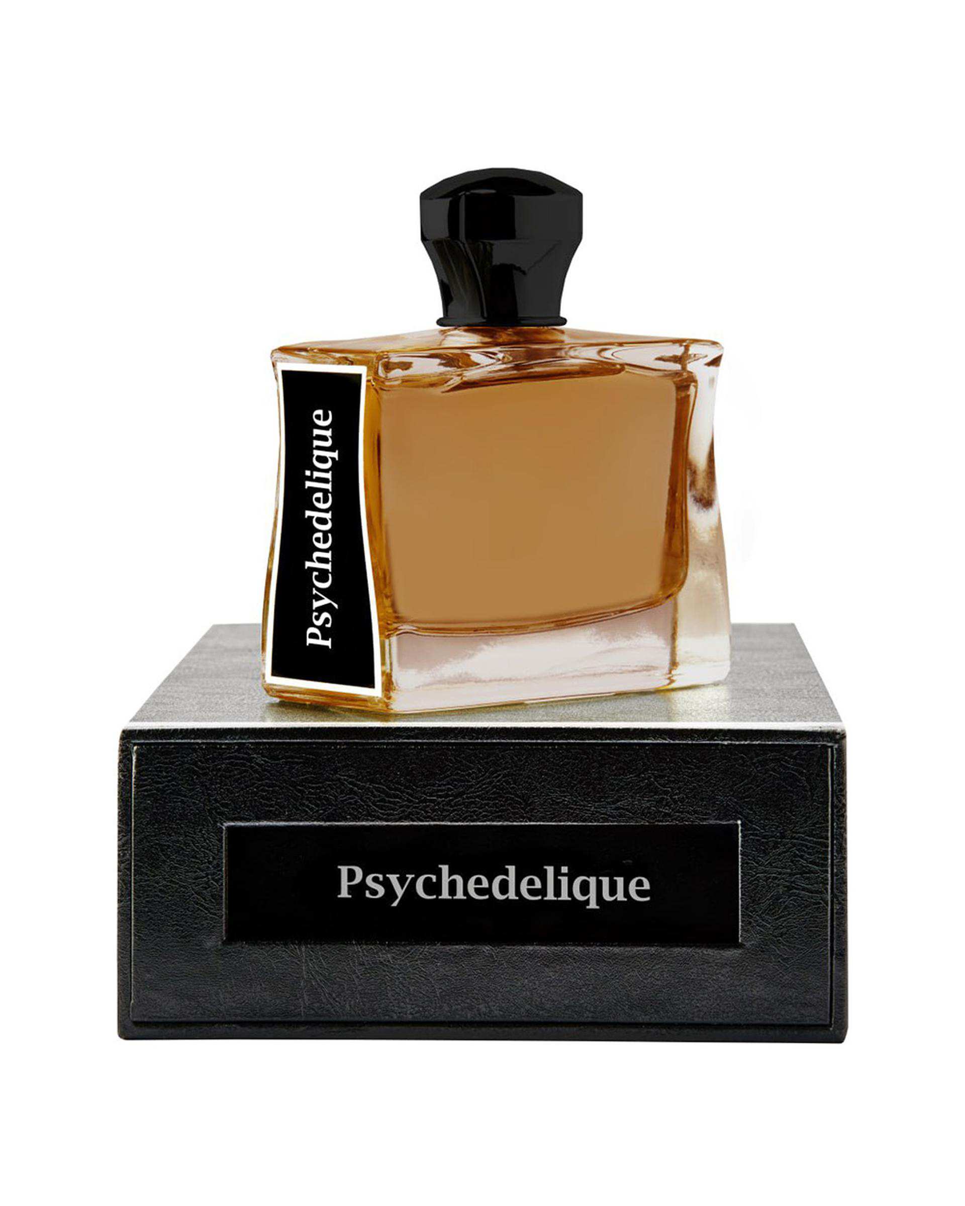 عطر مردانه روپیکو Ropiko مدل سایکودلیک Psychedelique حجم 100ml