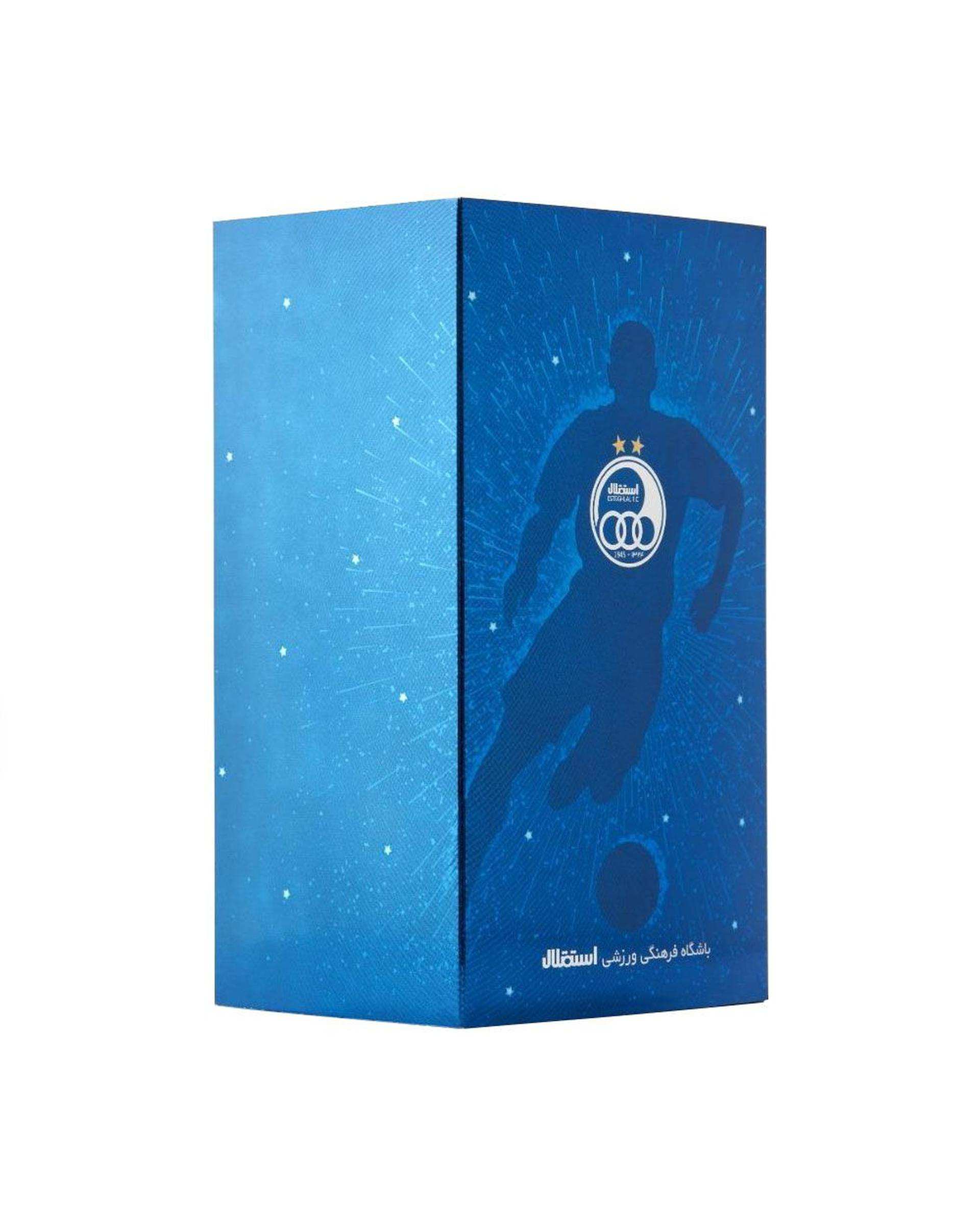 عطر مردانه استقلال Esteghlal مدل چنپیون 100ml