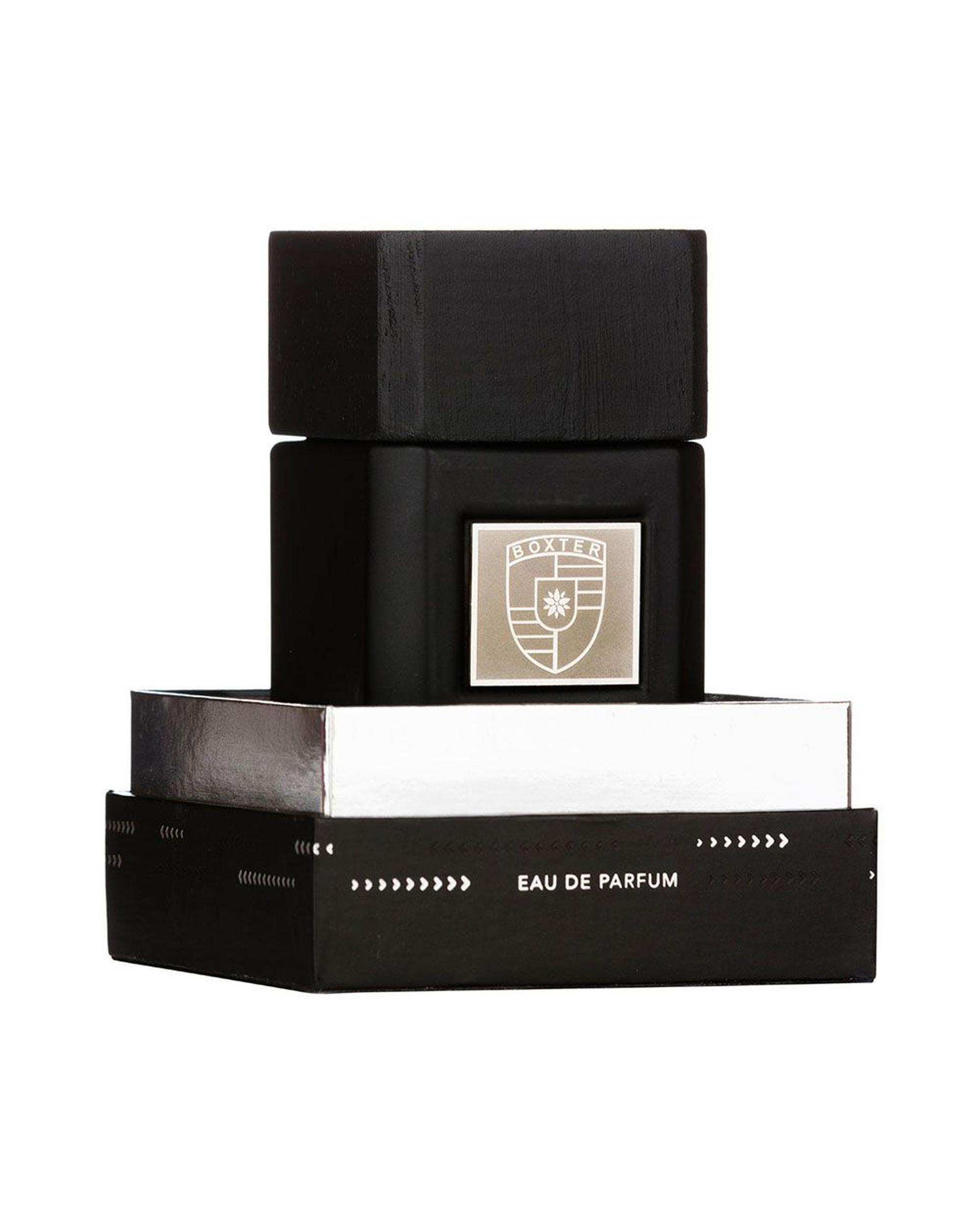 عطر مردانه باکستر Boxter مدل نویر 100ml