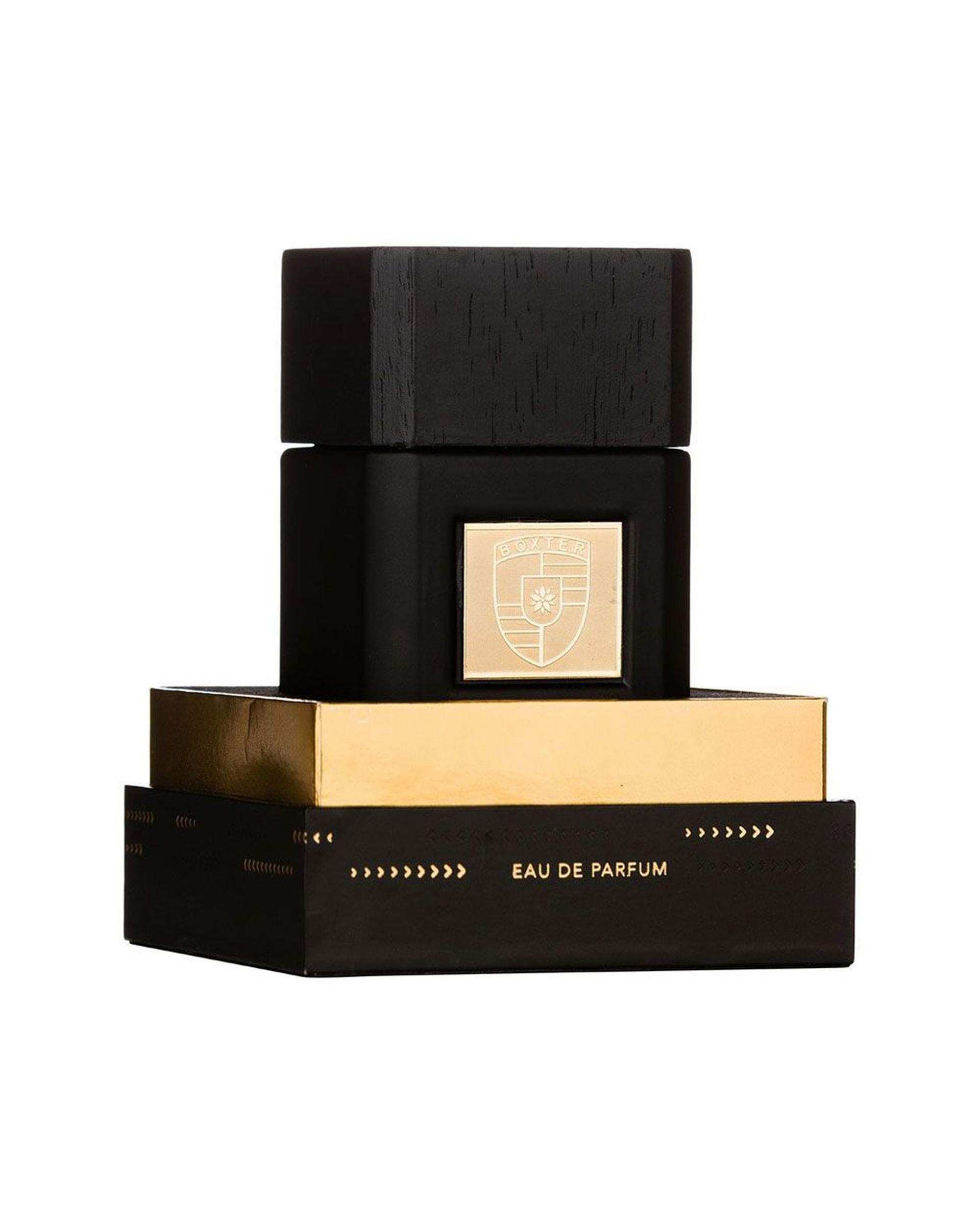 عطر مردانه باکستر Boxter مدل کررا 100ml