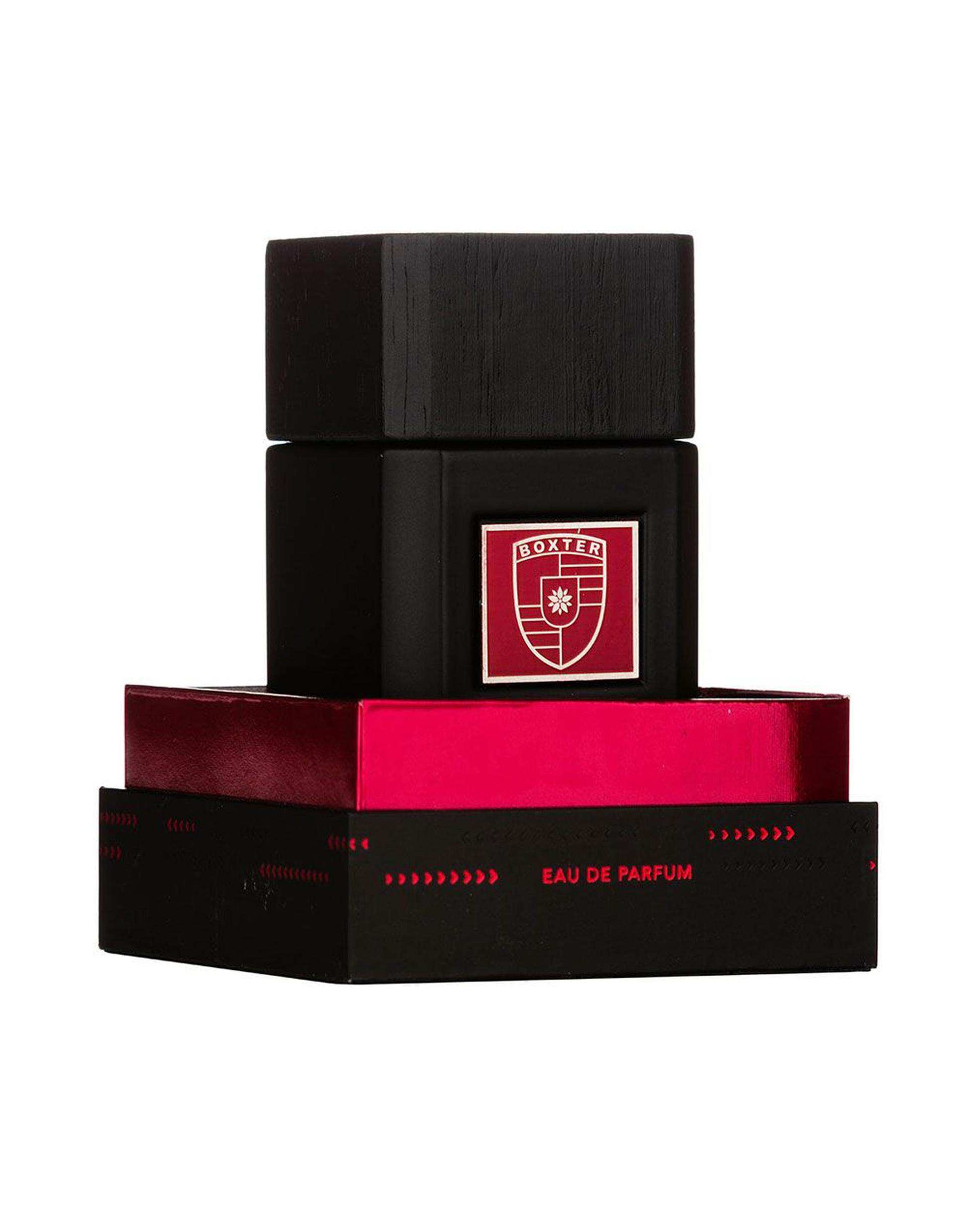 عطر مردانه باکستر Boxter مدل اسمش Smash حجم 100ml